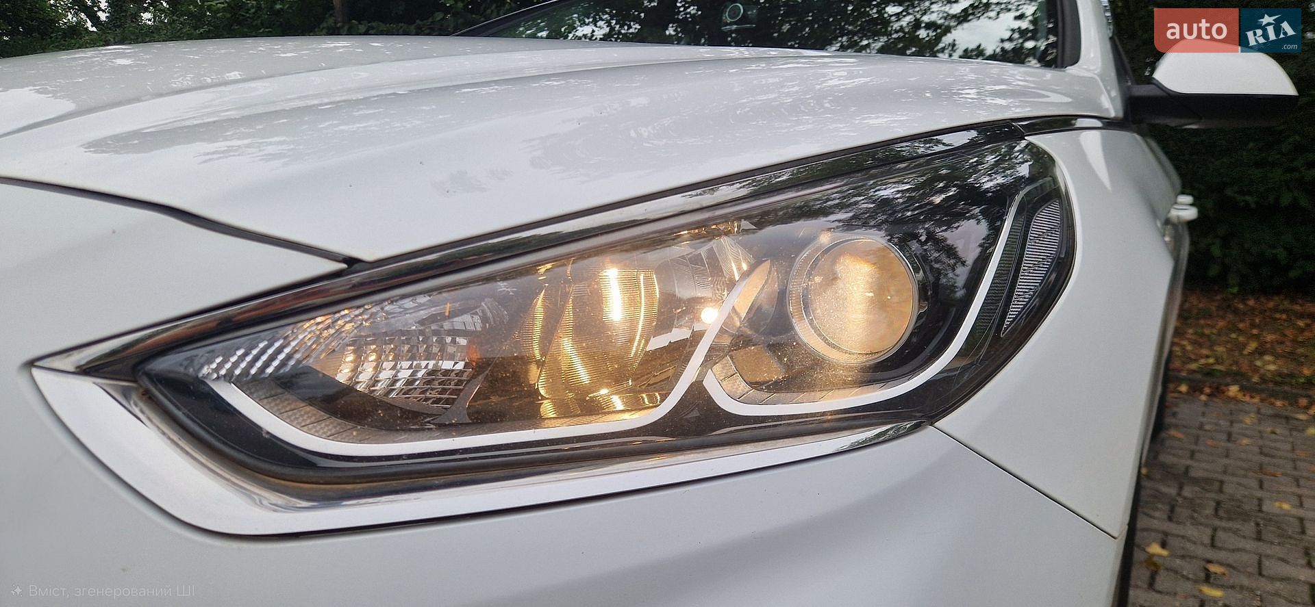 Hyundai Sonata 2019 VIN KMHE341DBLA581572 фото оголошення 17 з 24
