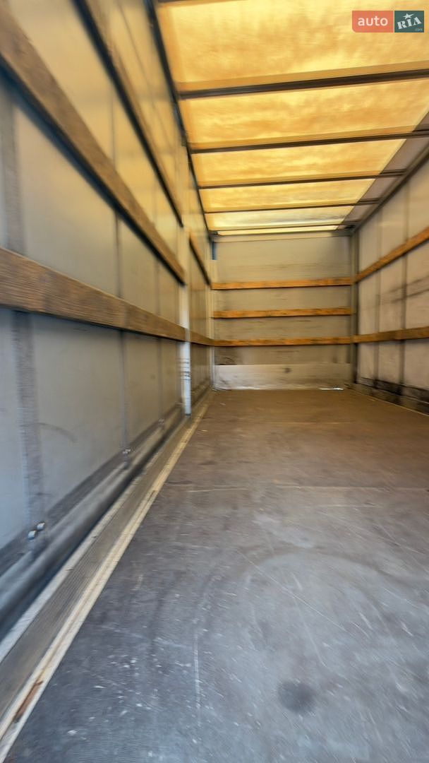 Mercedes-Benz Sprinter 2021 VIN W1V9071351N132088 фото оголошення 46 з 47