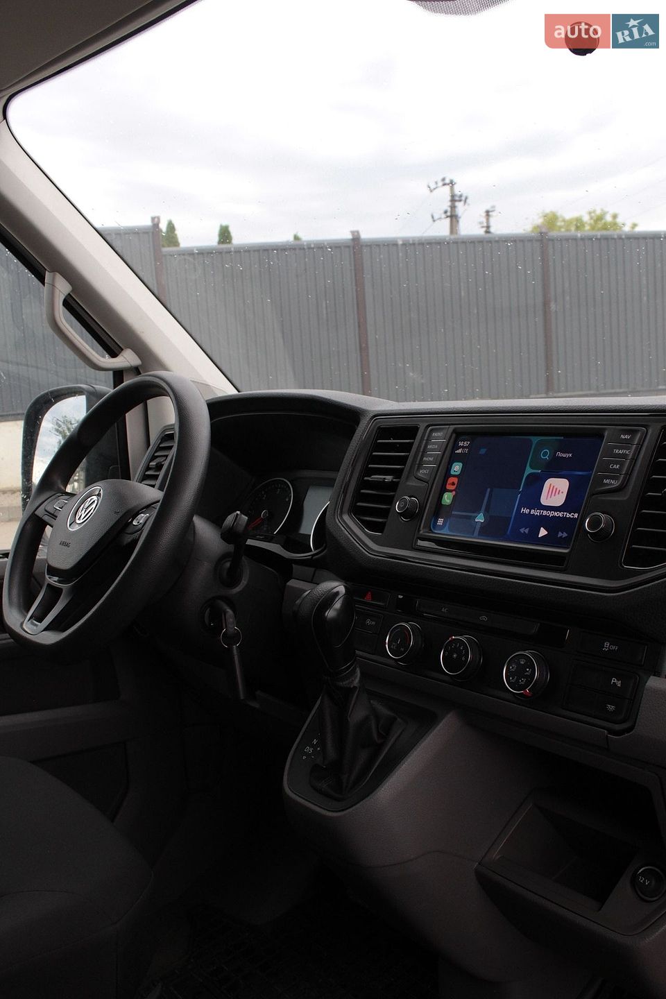 Volkswagen Crafter 2018 VIN WV1ZZZSYZJ9052602 фото оголошення 12 з 17