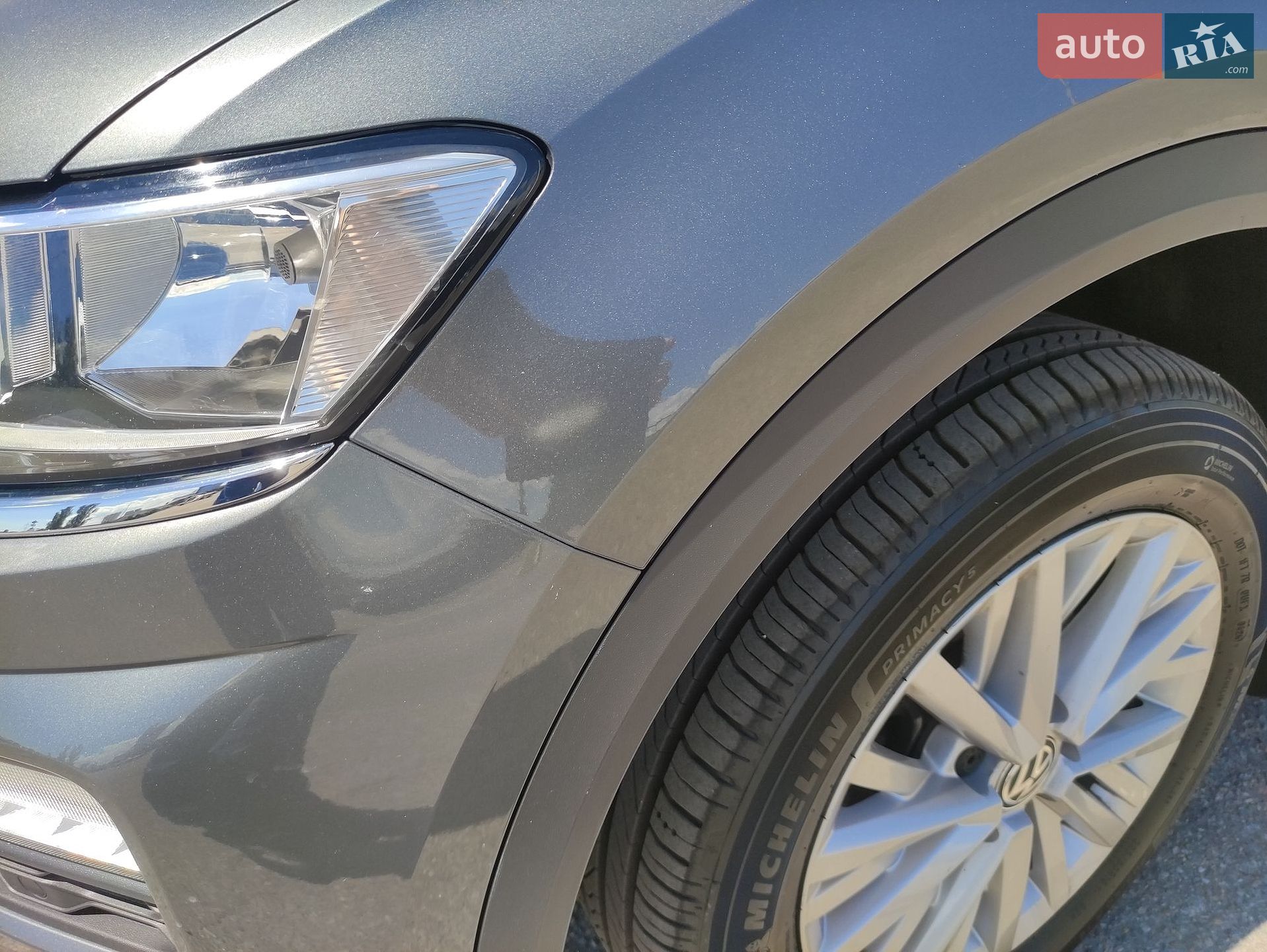 Volkswagen T-Roc 2019 VIN WVGZZZA1ZLV001058 фото оголошення 19 з 143