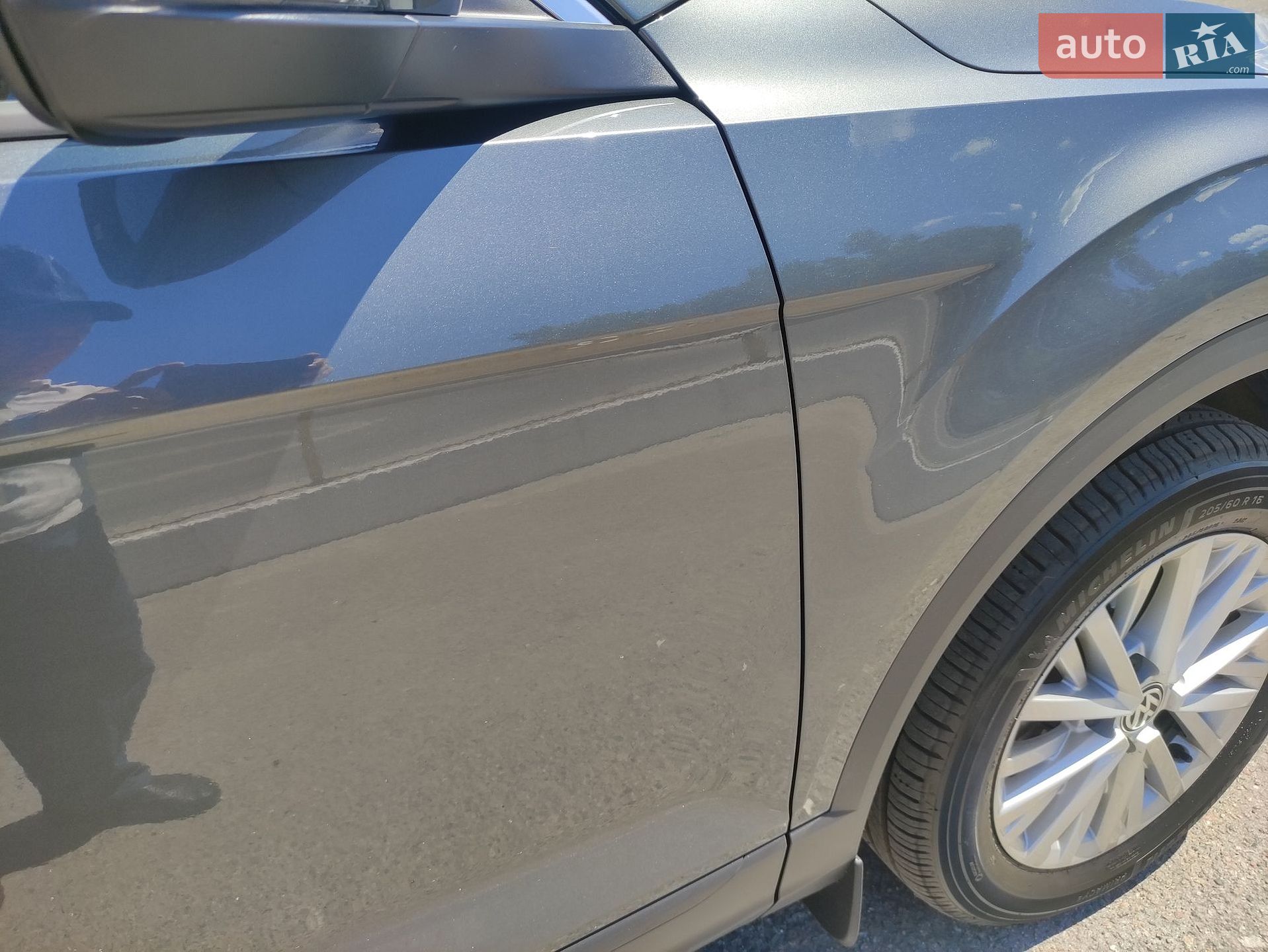 Volkswagen T-Roc 2019 VIN WVGZZZA1ZLV001058 фото оголошення 23 з 143