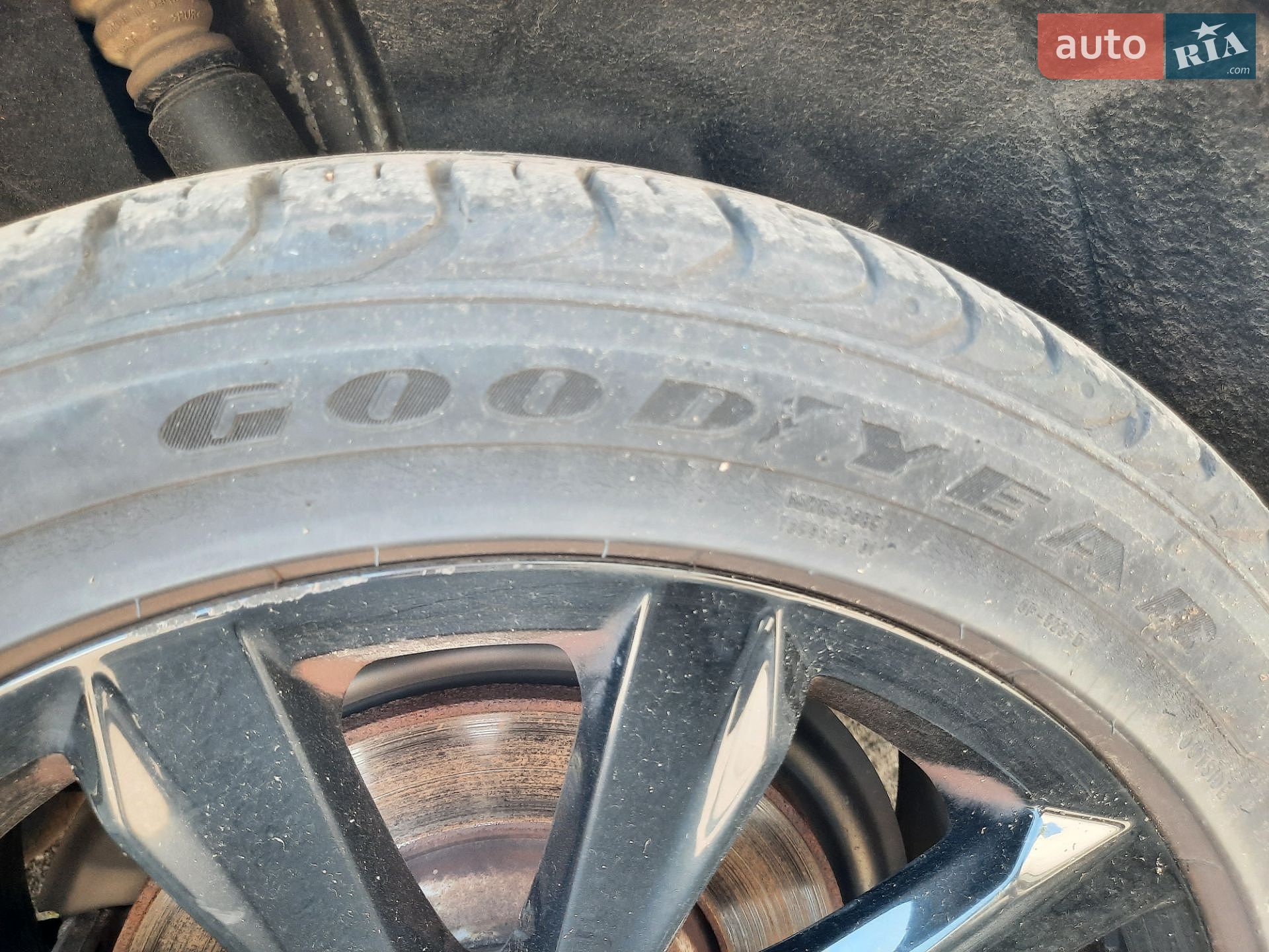 Volkswagen Passat 2011 VIN WVWZZZ3GZCP021352 фото оголошення 17 з 18