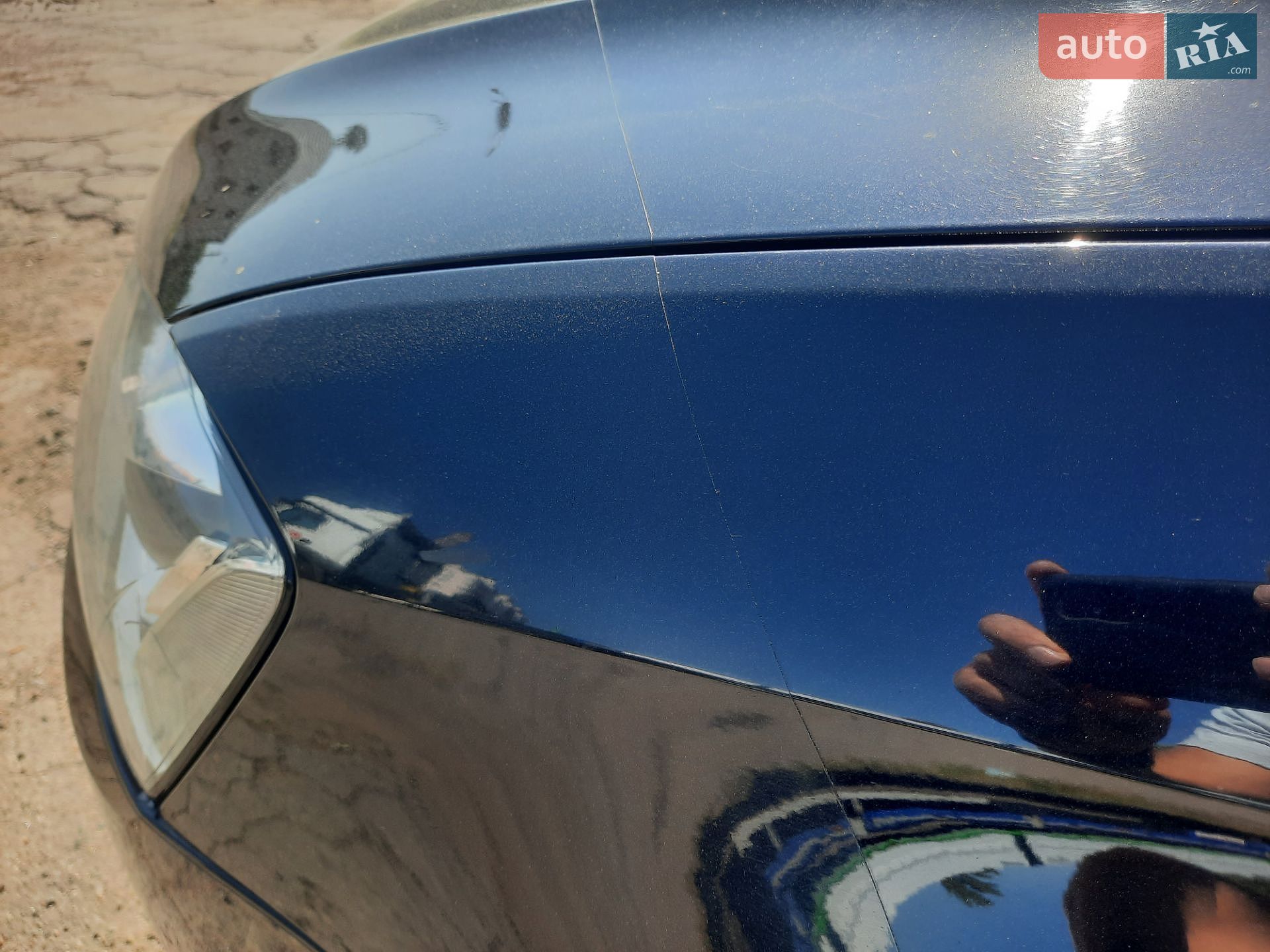 Volkswagen Passat 2011 VIN WVWZZZ3GZCP021352 фото оголошення 18 з 18