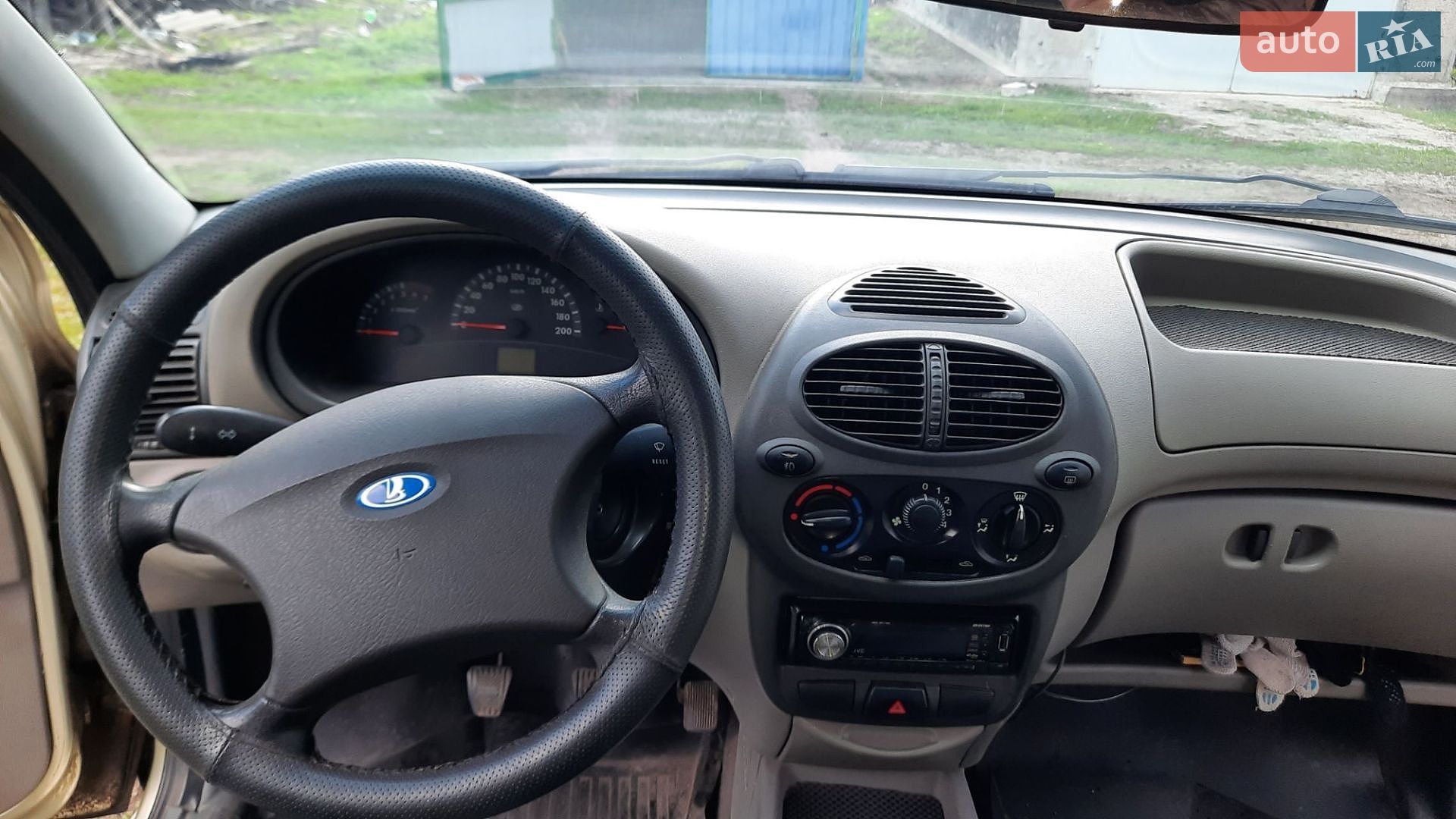 ВАЗ / Lada 1119 Калина 2007 VIN XTA11183070123224 фото оголошення 10 з 12