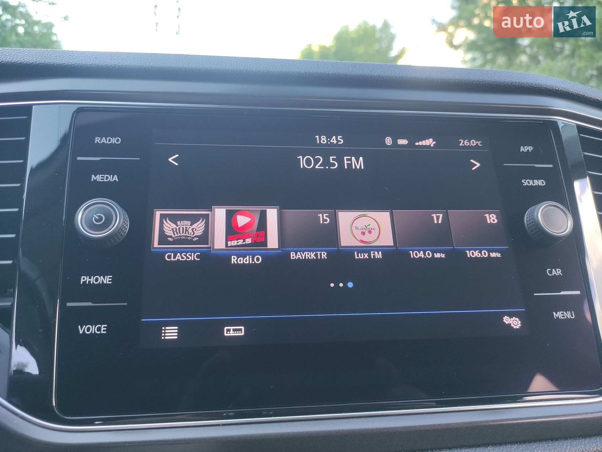 Volkswagen T-Roc 2019 VIN WVGZZZA1ZLV001058 фото оголошення 110 з 143