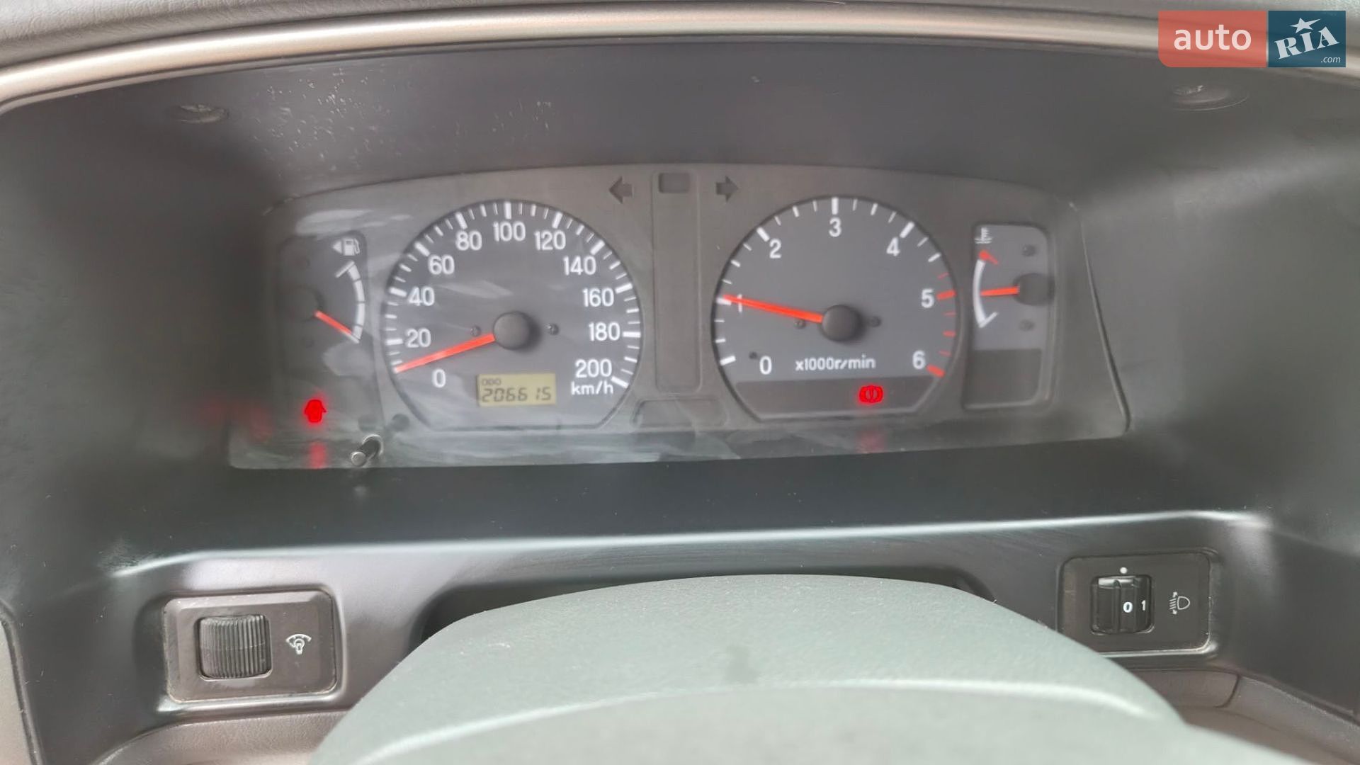 Mitsubishi Pajero Sport 2008 VIN JMB0NK9408J000685 фото оголошення 15 з 24