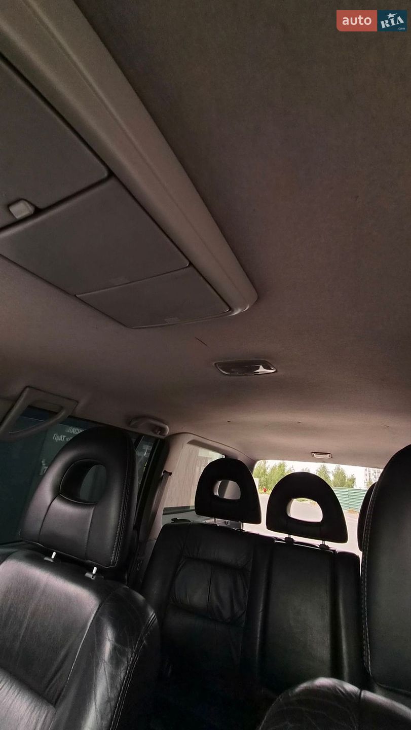 Mitsubishi Pajero Sport 2008 VIN JMB0NK9408J000685 фото оголошення 16 з 24