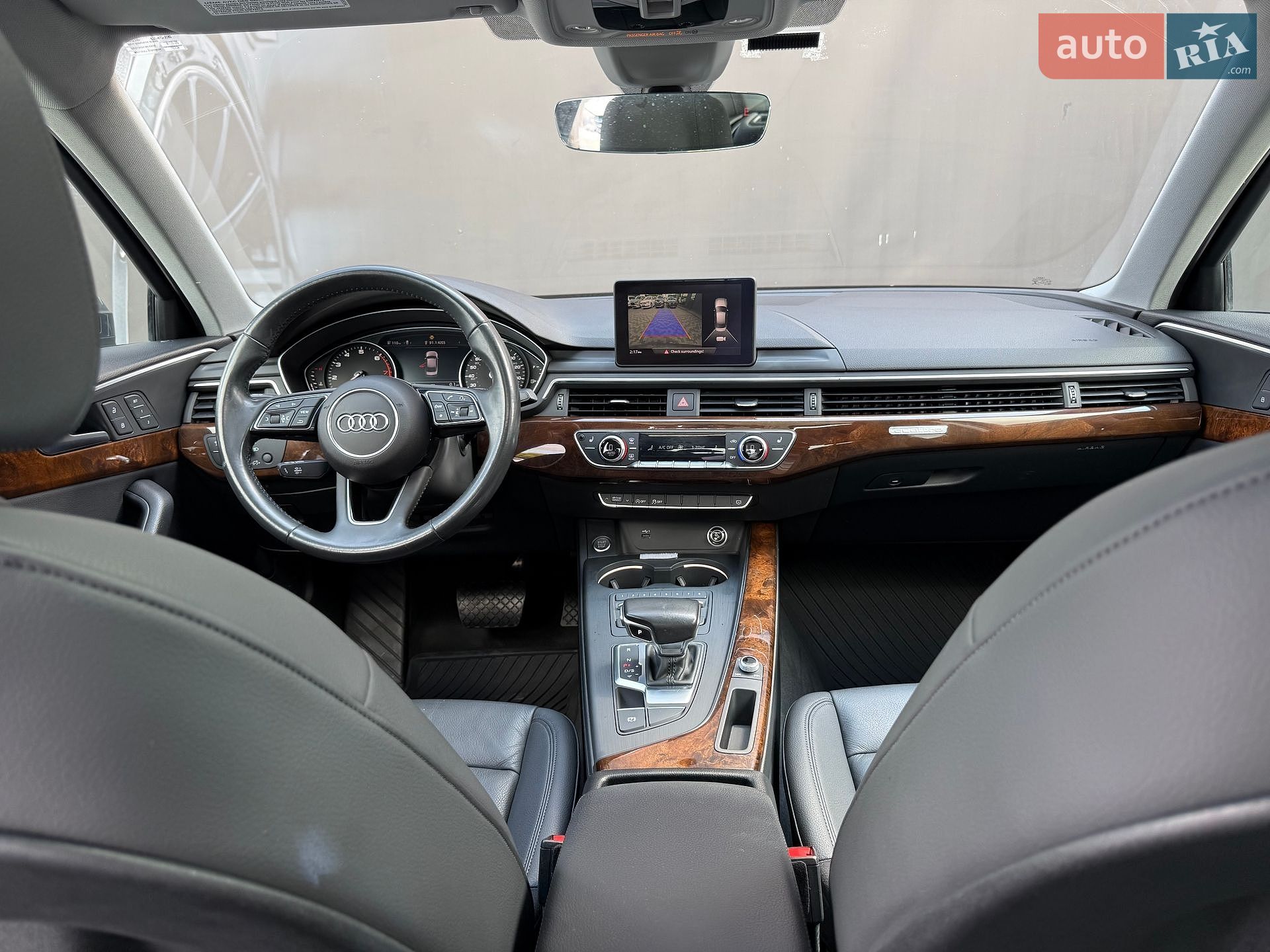 Audi A4 2019 VIN WAUDNAF44KA101992 фото оголошення 54 з 60