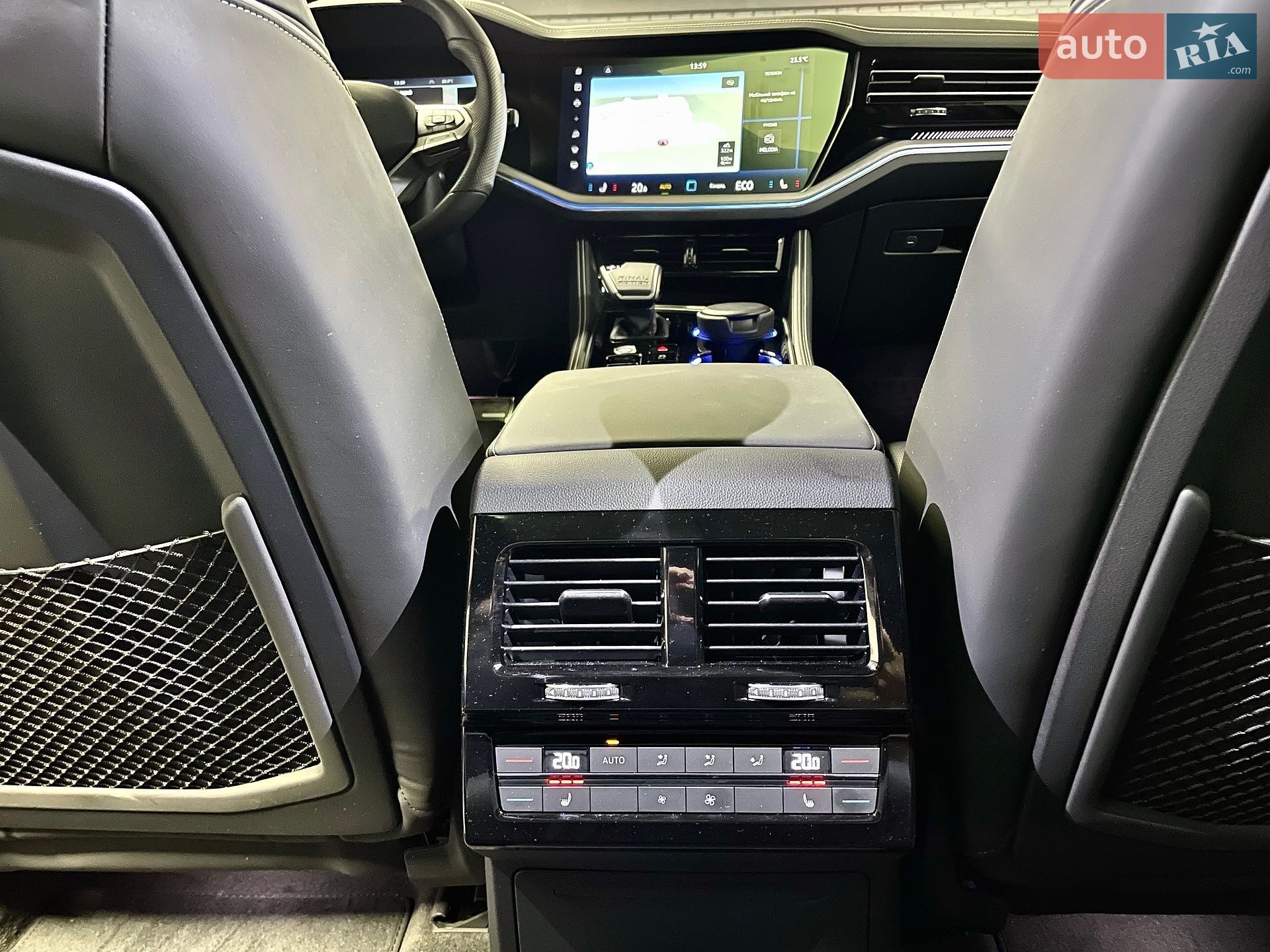 Volkswagen Touareg 2026 VIN WVGZZZCR1TD017989 фото оголошення 40 з 68