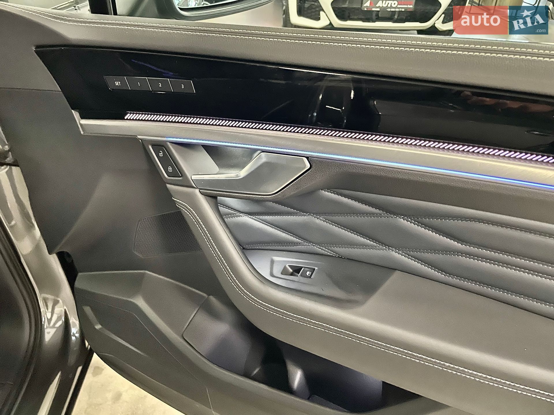 Volkswagen Touareg 2026 VIN WVGZZZCR1TD017989 фото оголошення 45 з 68