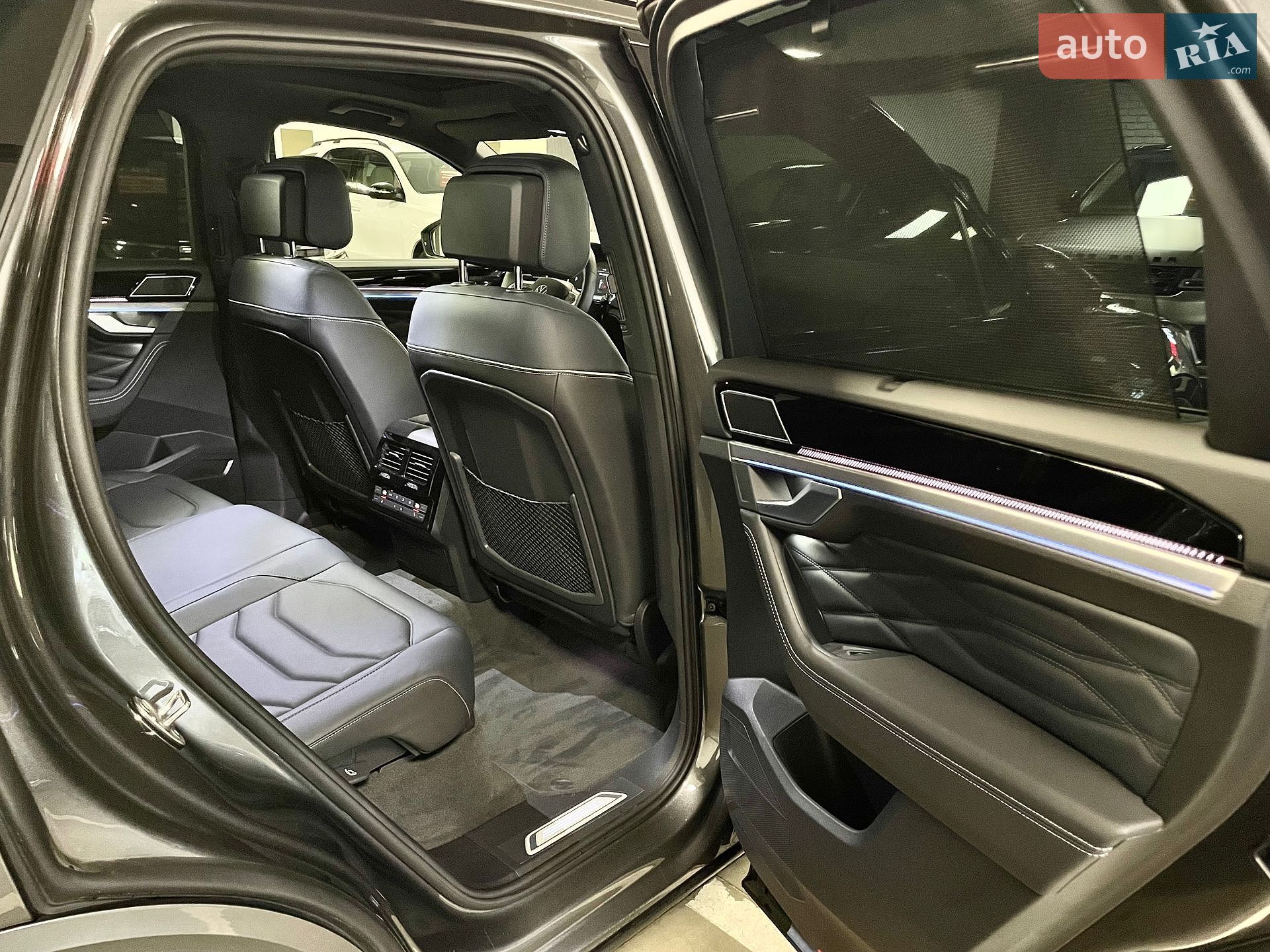 Volkswagen Touareg 2026 VIN WVGZZZCR1TD017989 фото оголошення 53 з 68