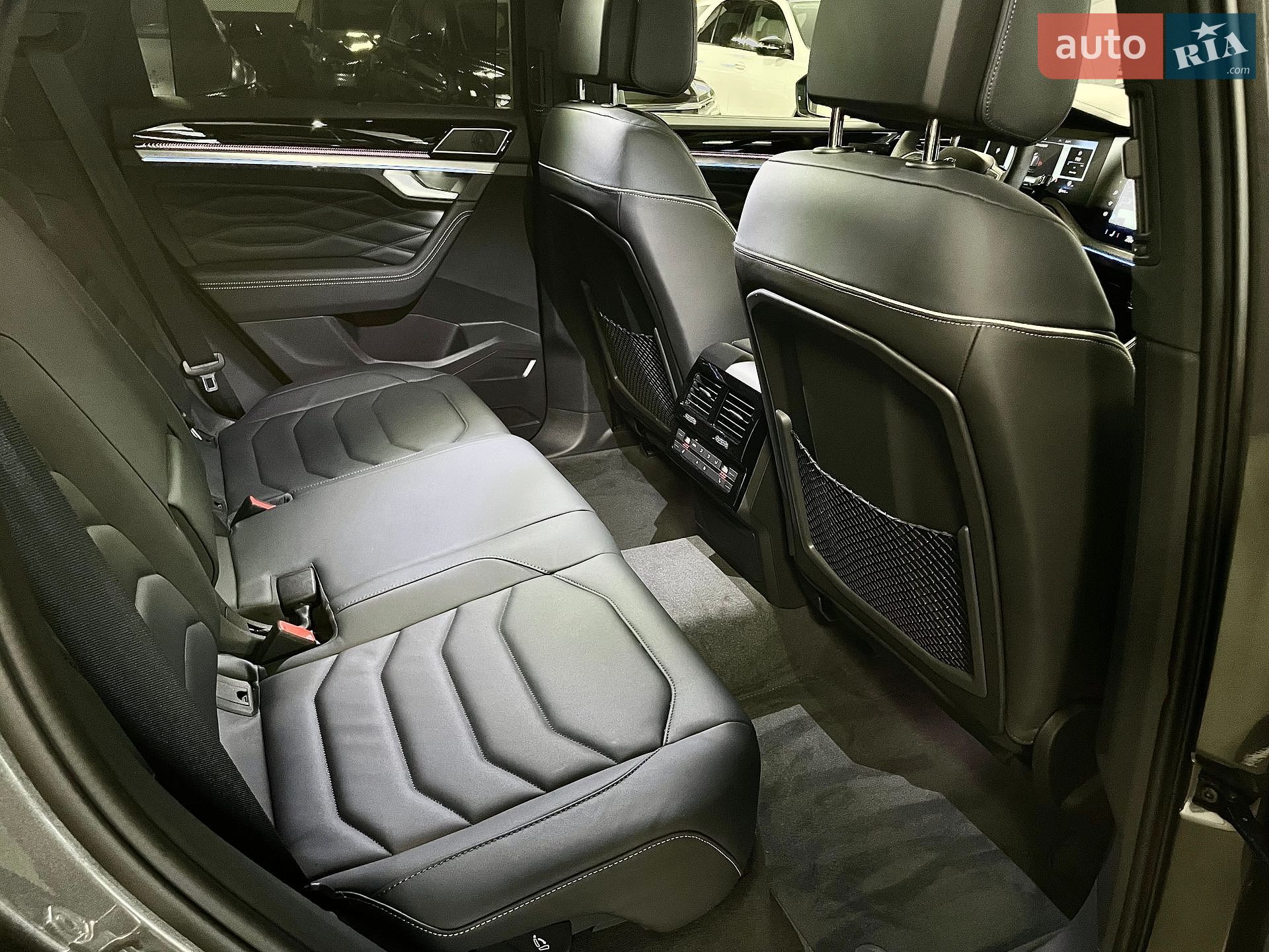 Volkswagen Touareg 2026 VIN WVGZZZCR1TD017989 фото оголошення 55 з 68