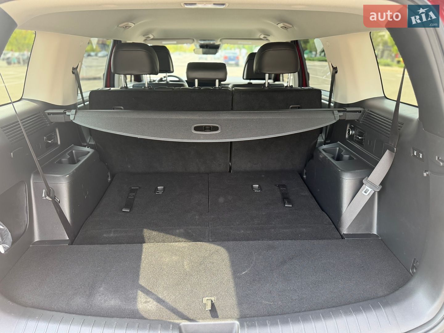 Hyundai Santa FE 2025 VIN 5NMP24GL5SH124025 фото оголошення 11 з 14