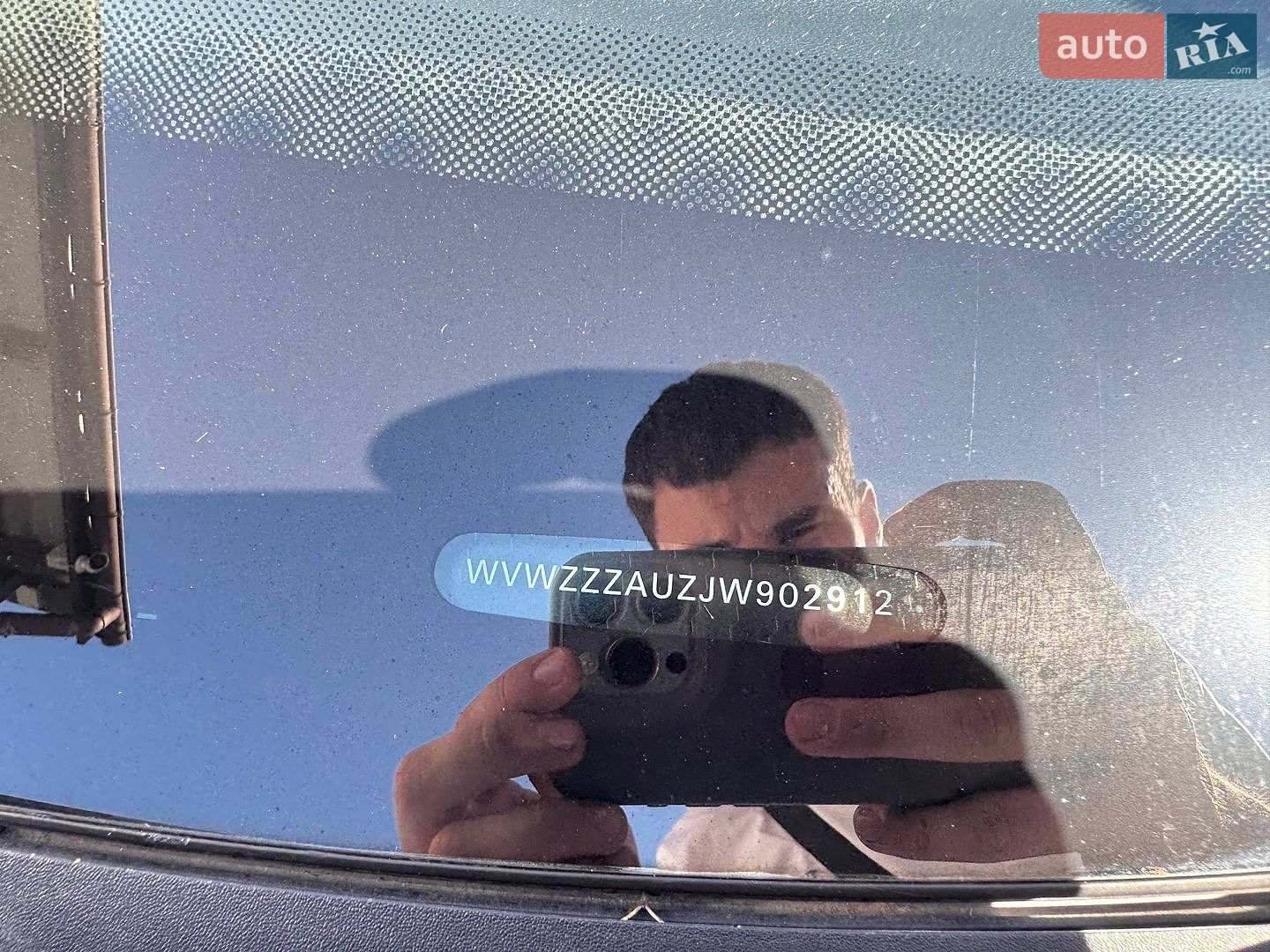 Volkswagen e-Golf 2018 VIN WVWZZZAUZJW902912 фото оголошення 25 з 30