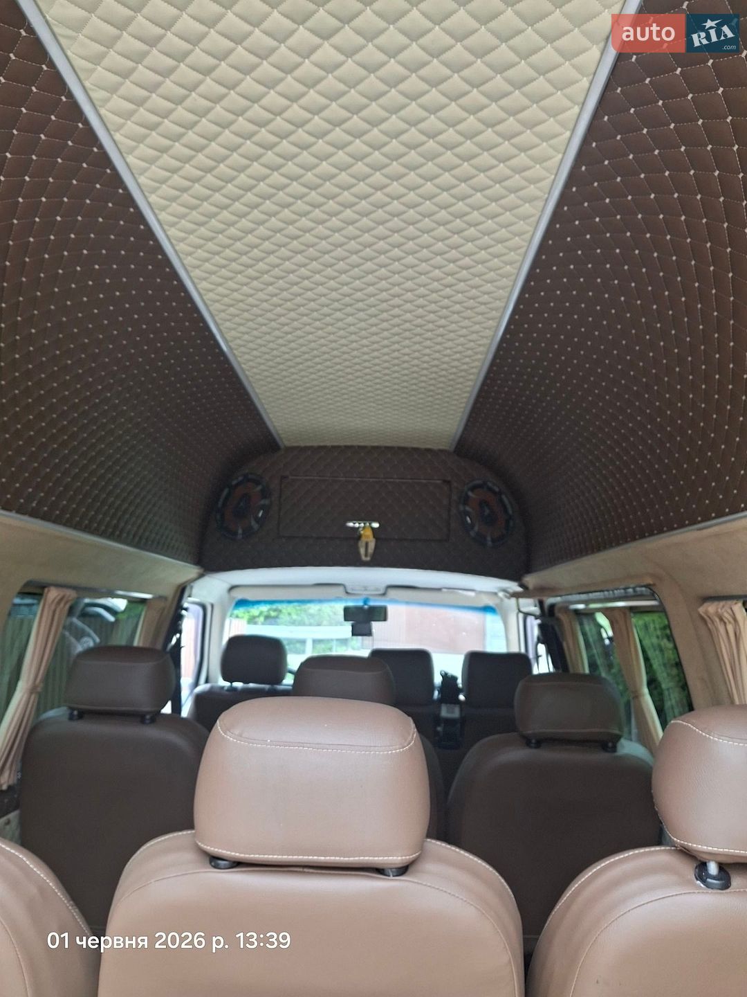 Volkswagen Transporter 1999 VIN WV1ZZZ70ZXH147982 фото оголошення 8 з 8