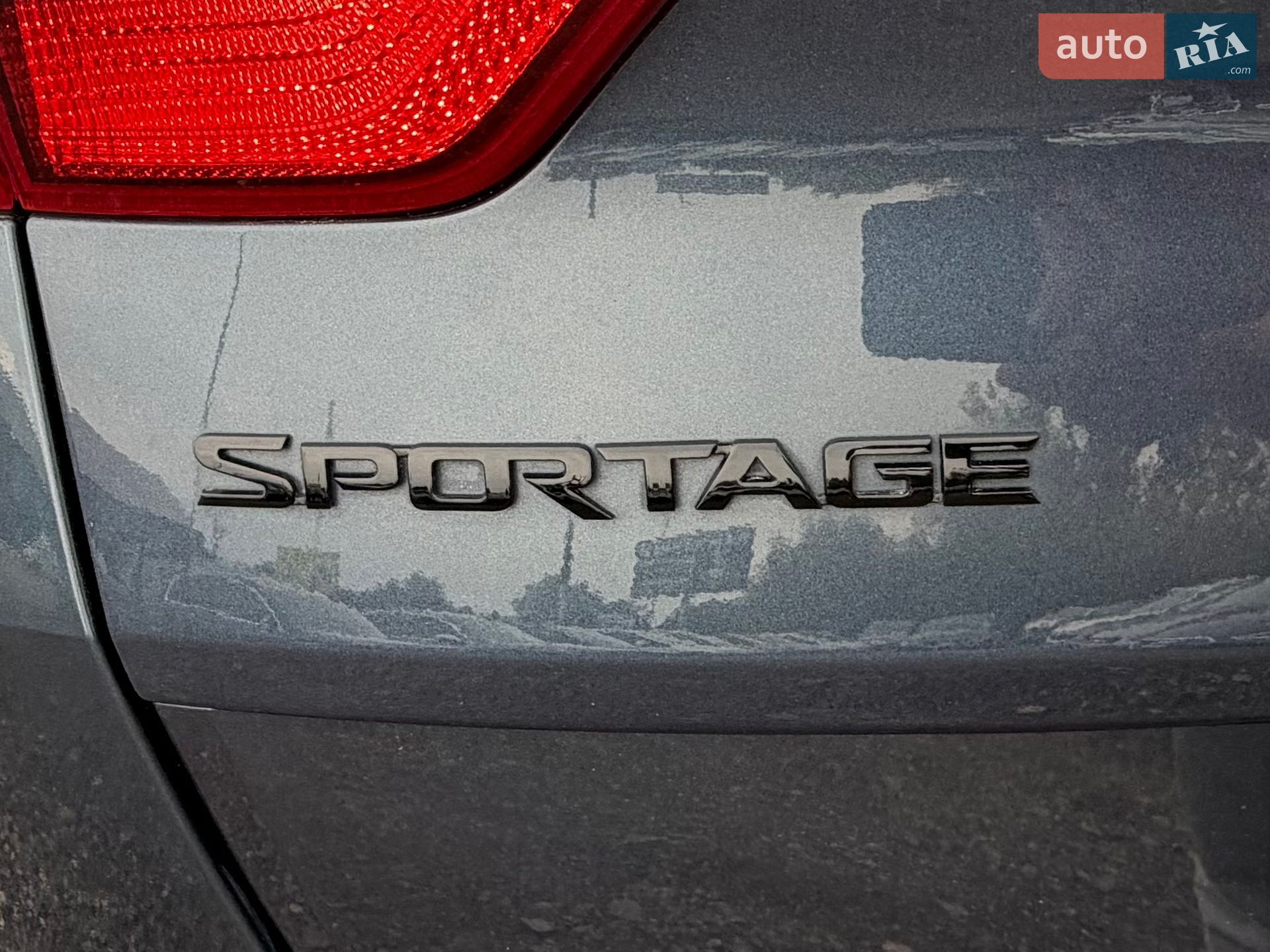 Kia Sportage 2016 VIN KNAP6815GGK051525 фото оголошення 26 з 29