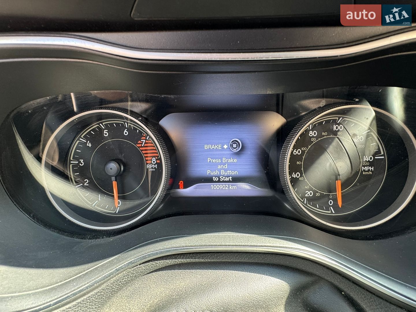 Jeep Cherokee 2018 VIN 1C4PJMBX0KD328611 фото оголошення 21 з 21