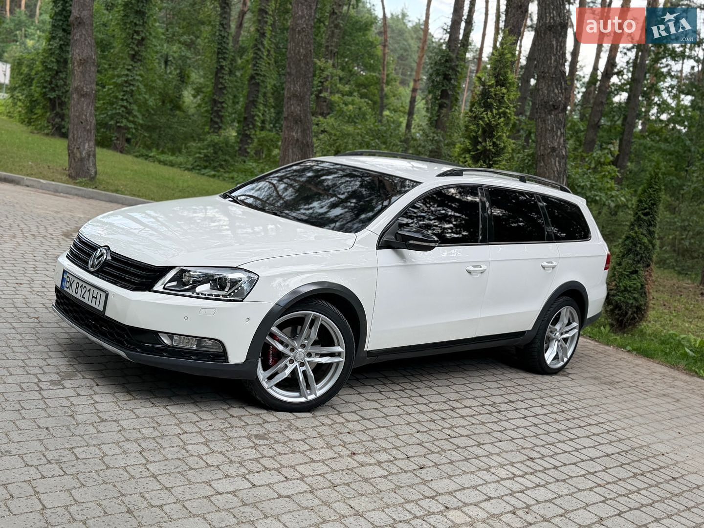 Volkswagen Passat Alltrack 2012 VIN WVWZZZ3CZCE182640 фото оголошення 9 з 29