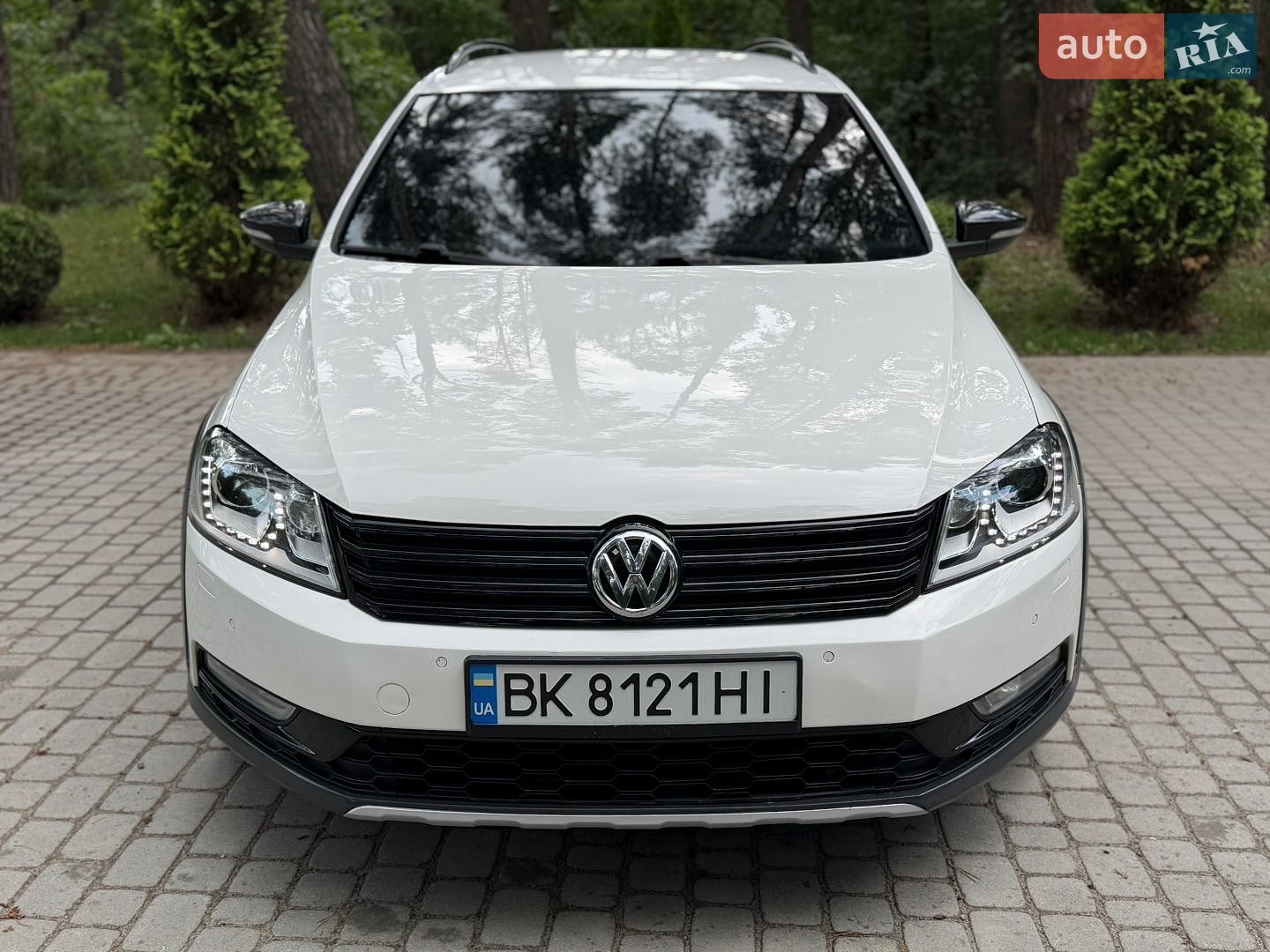 Volkswagen Passat Alltrack 2012 VIN WVWZZZ3CZCE182640 фото оголошення 11 з 29