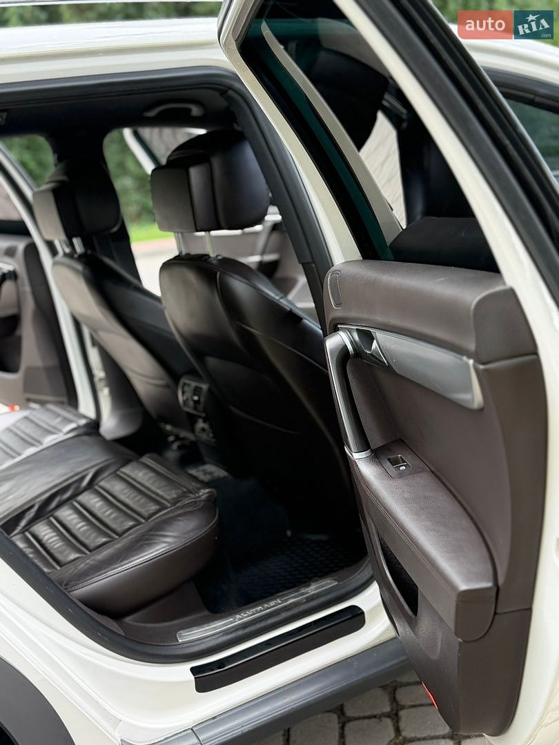 Volkswagen Passat Alltrack 2012 VIN WVWZZZ3CZCE182640 фото оголошення 14 з 29