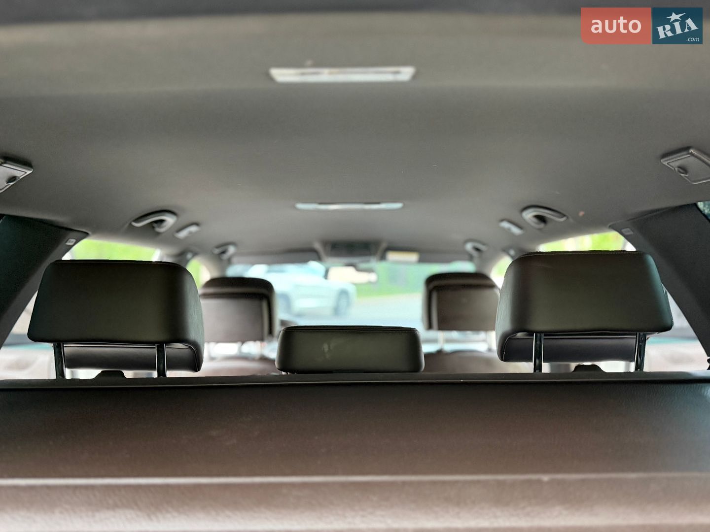 Volkswagen Passat Alltrack 2012 VIN WVWZZZ3CZCE182640 фото оголошення 17 з 29