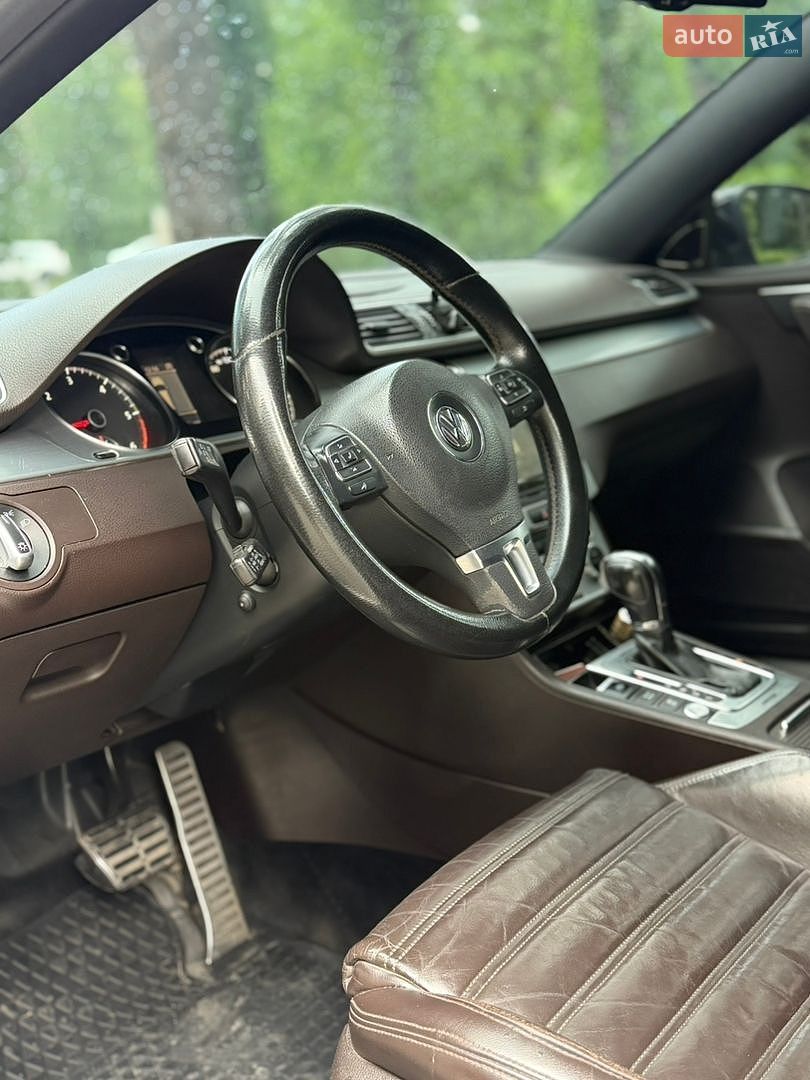 Volkswagen Passat Alltrack 2012 VIN WVWZZZ3CZCE182640 фото оголошення 18 з 29