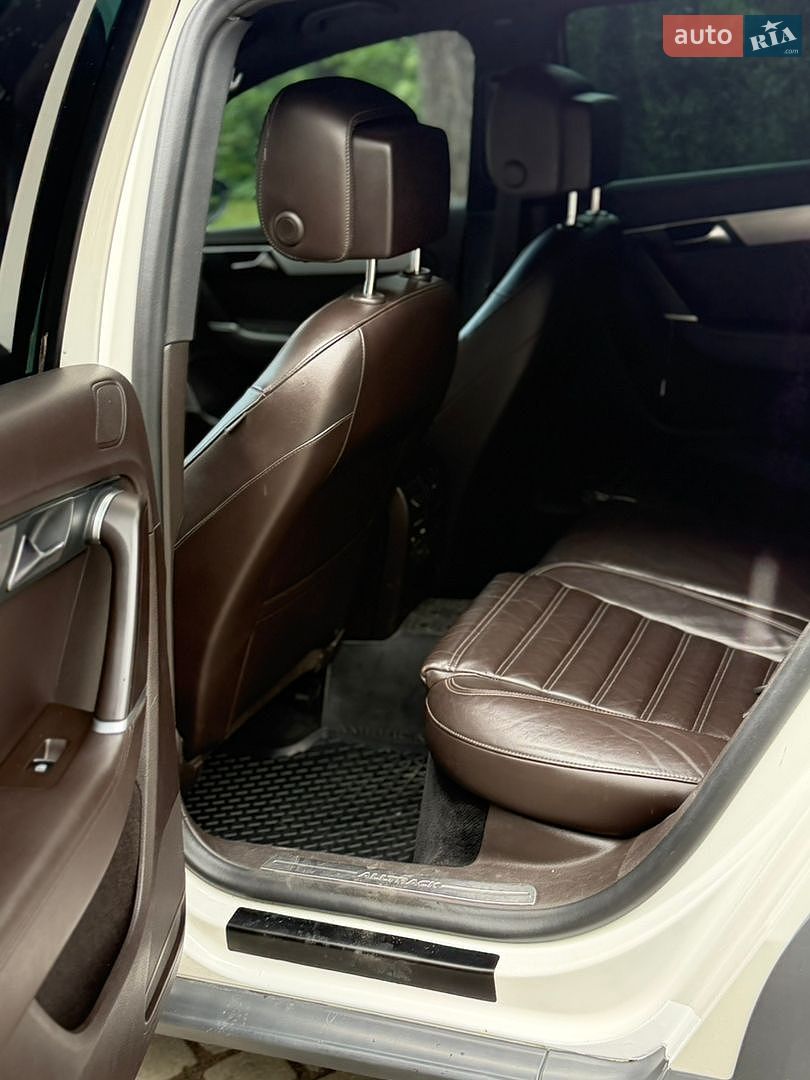 Volkswagen Passat Alltrack 2012 VIN WVWZZZ3CZCE182640 фото оголошення 19 з 29