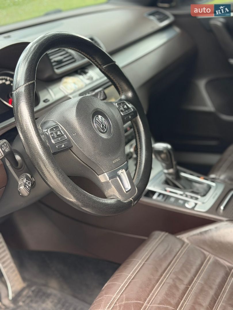 Volkswagen Passat Alltrack 2012 VIN WVWZZZ3CZCE182640 фото оголошення 22 з 29