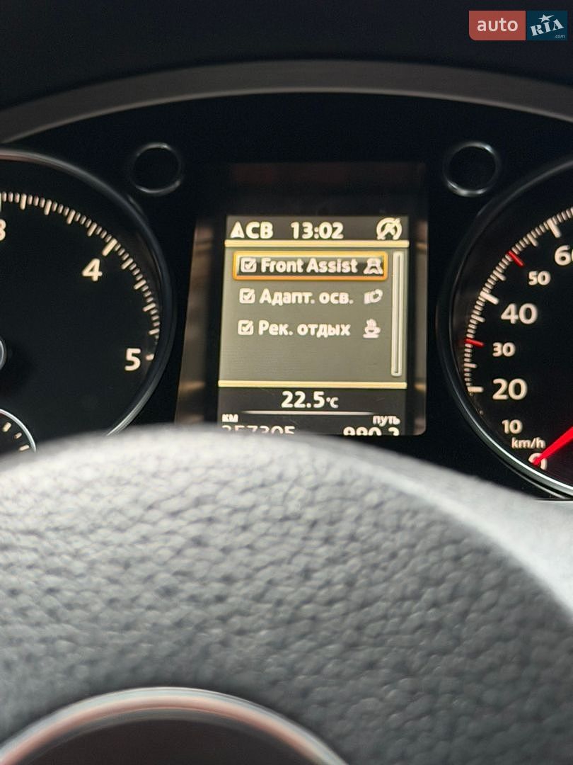 Volkswagen Passat Alltrack 2012 VIN WVWZZZ3CZCE182640 фото оголошення 26 з 29