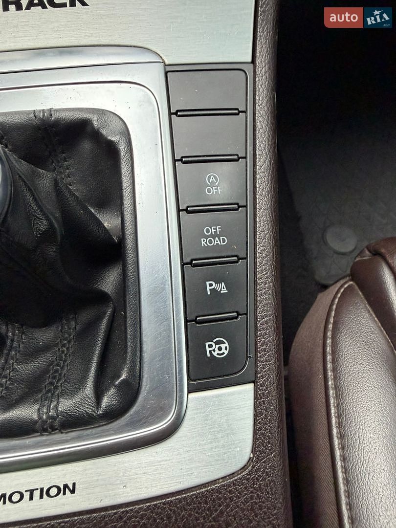 Volkswagen Passat Alltrack 2012 VIN WVWZZZ3CZCE182640 фото оголошення 27 з 29