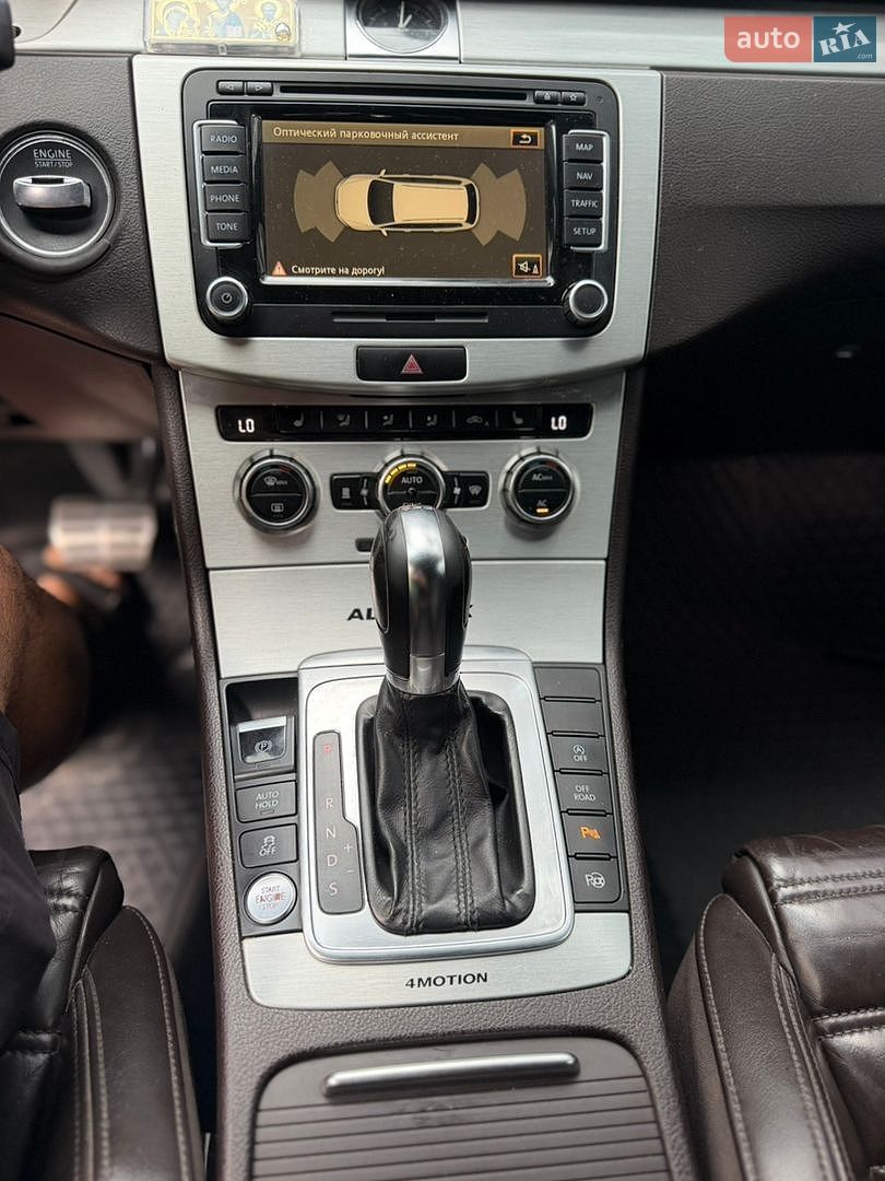 Volkswagen Passat Alltrack 2012 VIN WVWZZZ3CZCE182640 фото оголошення 29 з 29