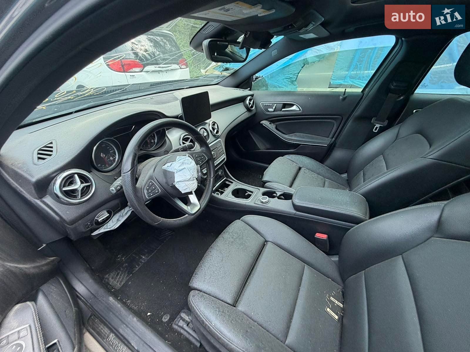 Mercedes-Benz GLA-Class 2019 VIN WDCTG4GB3LJ678807 фото оголошення 18 з 24