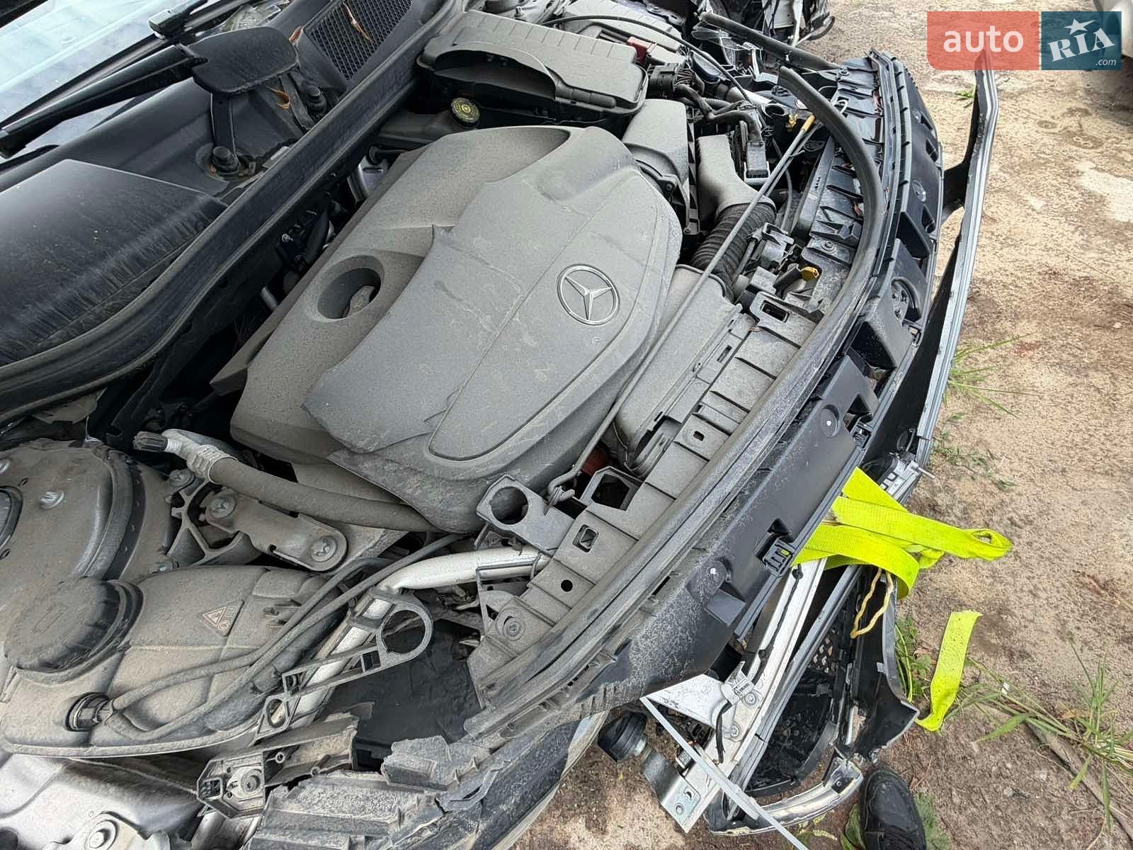 Mercedes-Benz GLA-Class 2019 VIN WDCTG4GB3LJ678807 фото оголошення 19 з 24