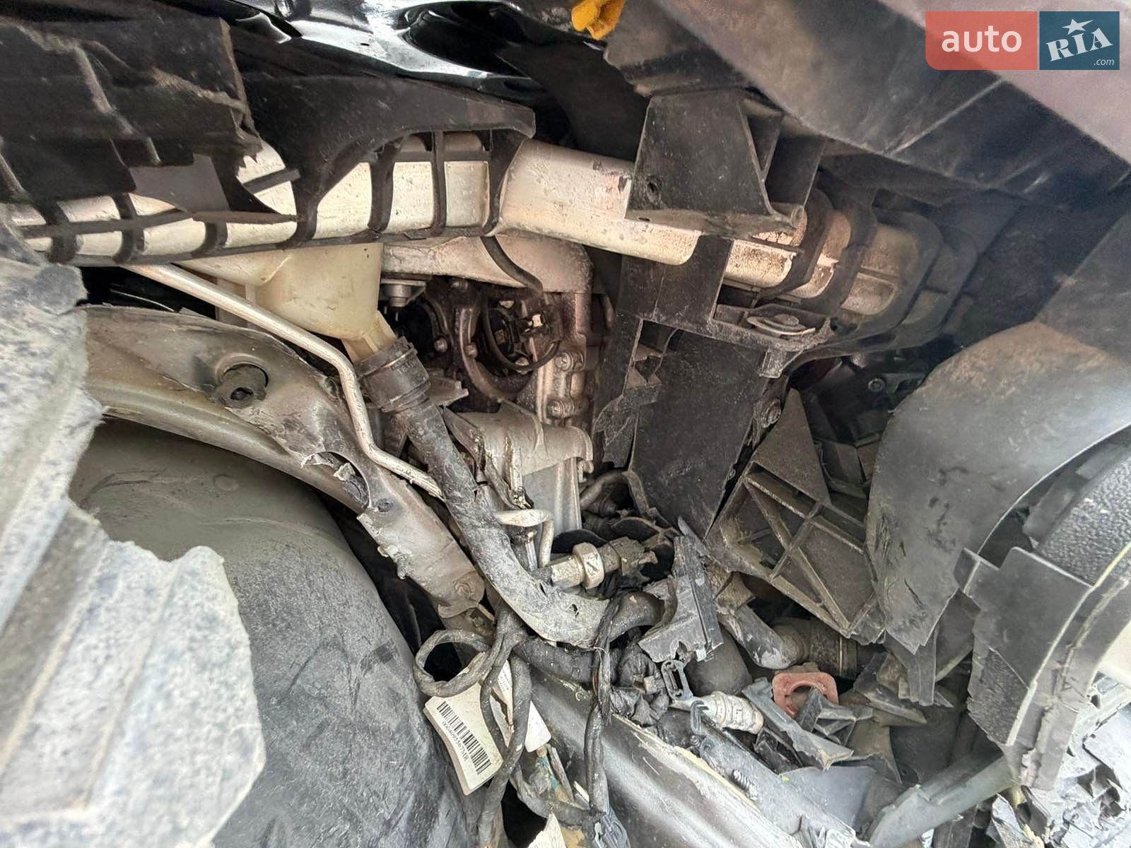 Mercedes-Benz GLA-Class 2019 VIN WDCTG4GB3LJ678807 фото оголошення 21 з 24