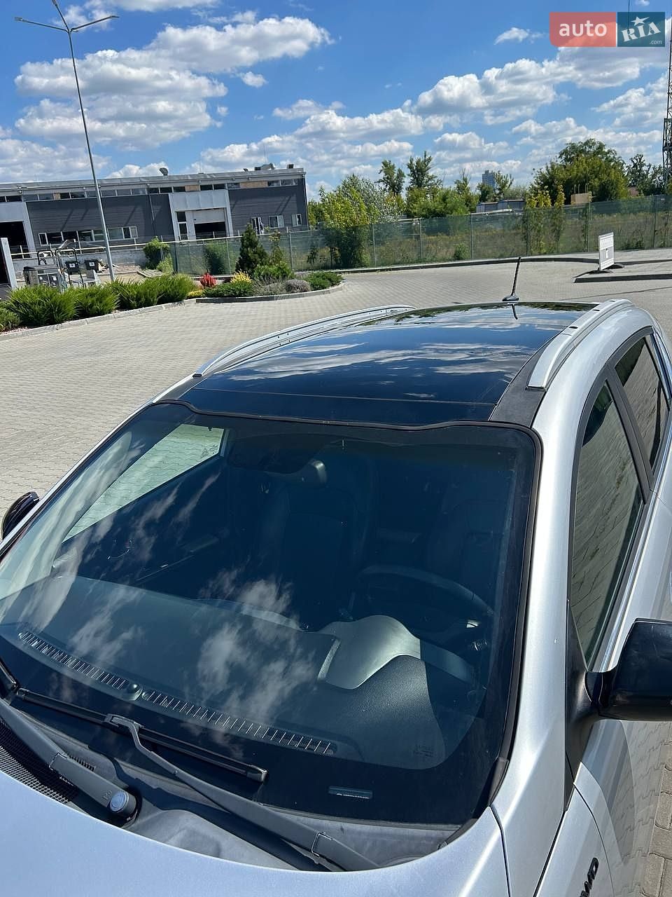 Kia Sportage 2011 VIN KNDPCCA25C7242334 фото оголошення 21 з 23