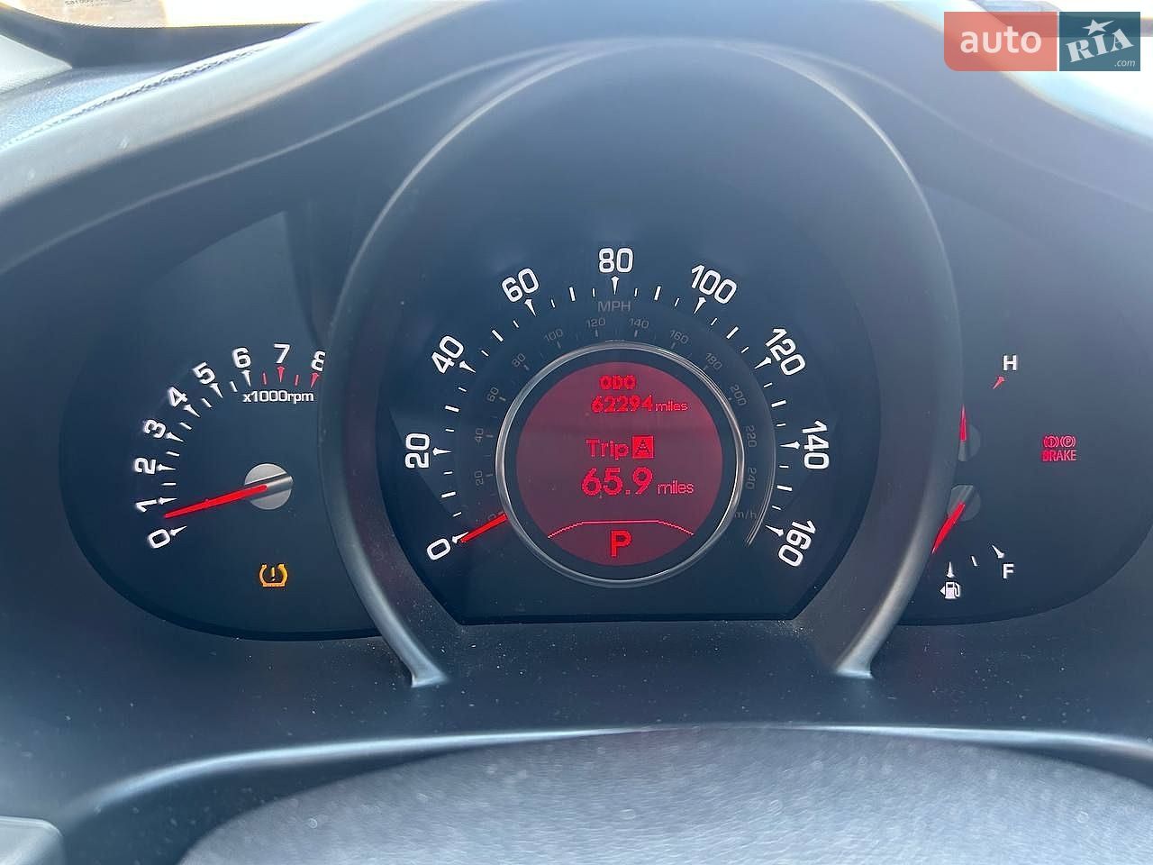 Kia Sportage 2011 VIN KNDPCCA25C7242334 фото оголошення 15 з 23
