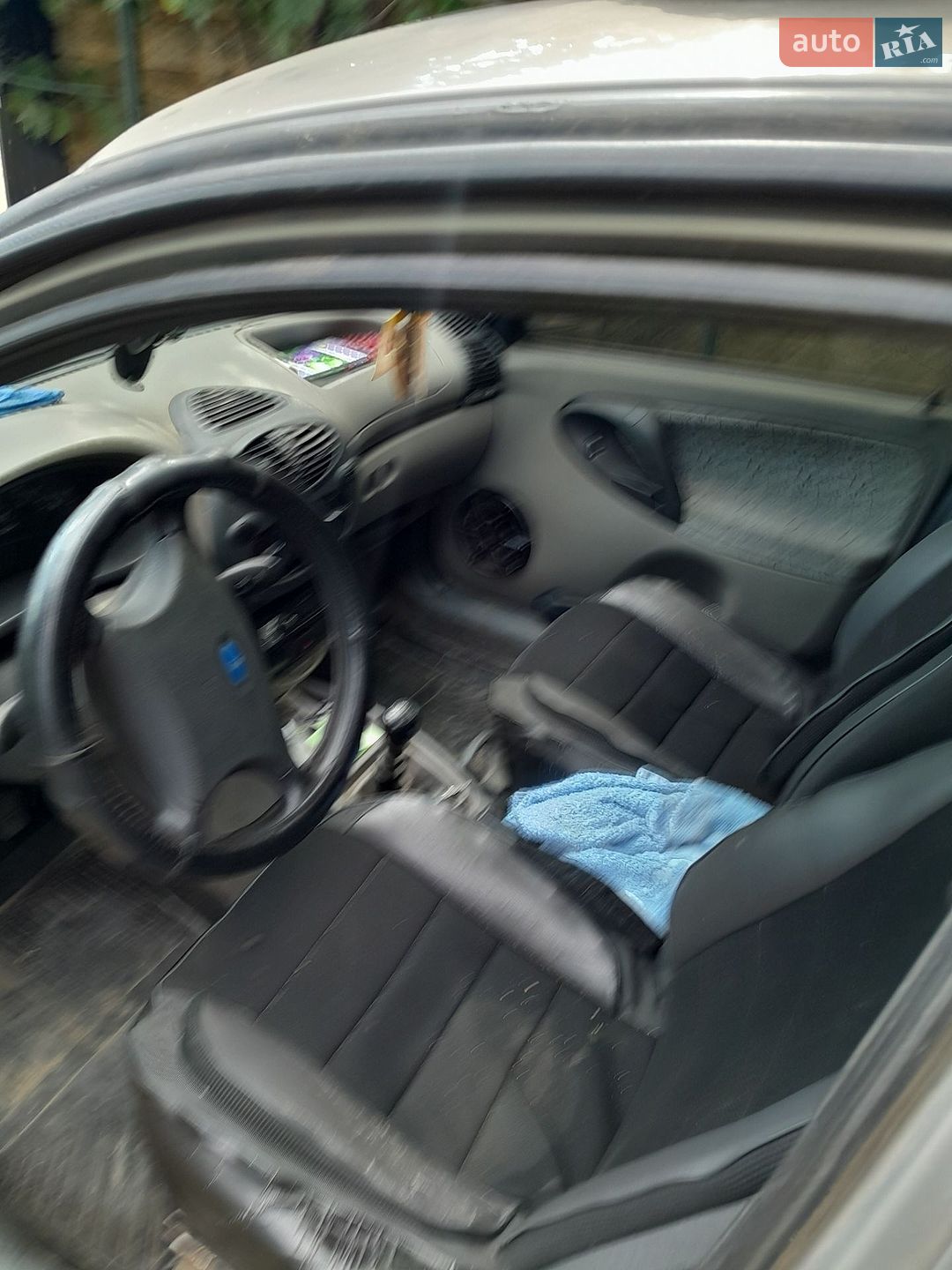 ВАЗ / Lada 1118 Калина 2007 VIN XTA11183070088737 фото оголошення 9 з 12