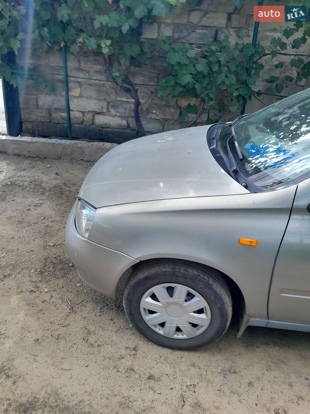 ВАЗ / Lada 1118 Калина 2007 VIN XTA11183070088737 фото оголошення 4 з 12