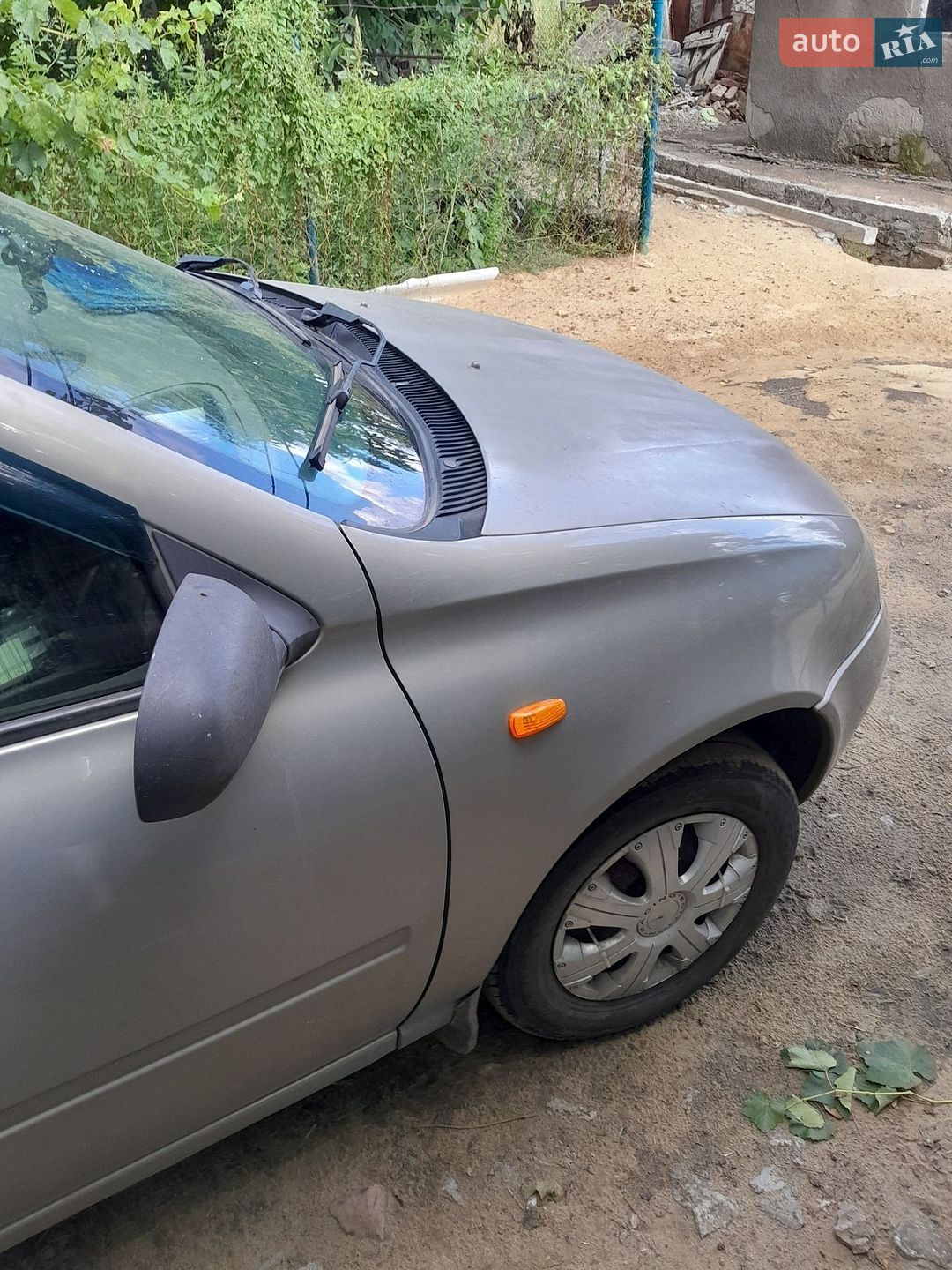 ВАЗ / Lada 1118 Калина 2007 VIN XTA11183070088737 фото оголошення 6 з 12