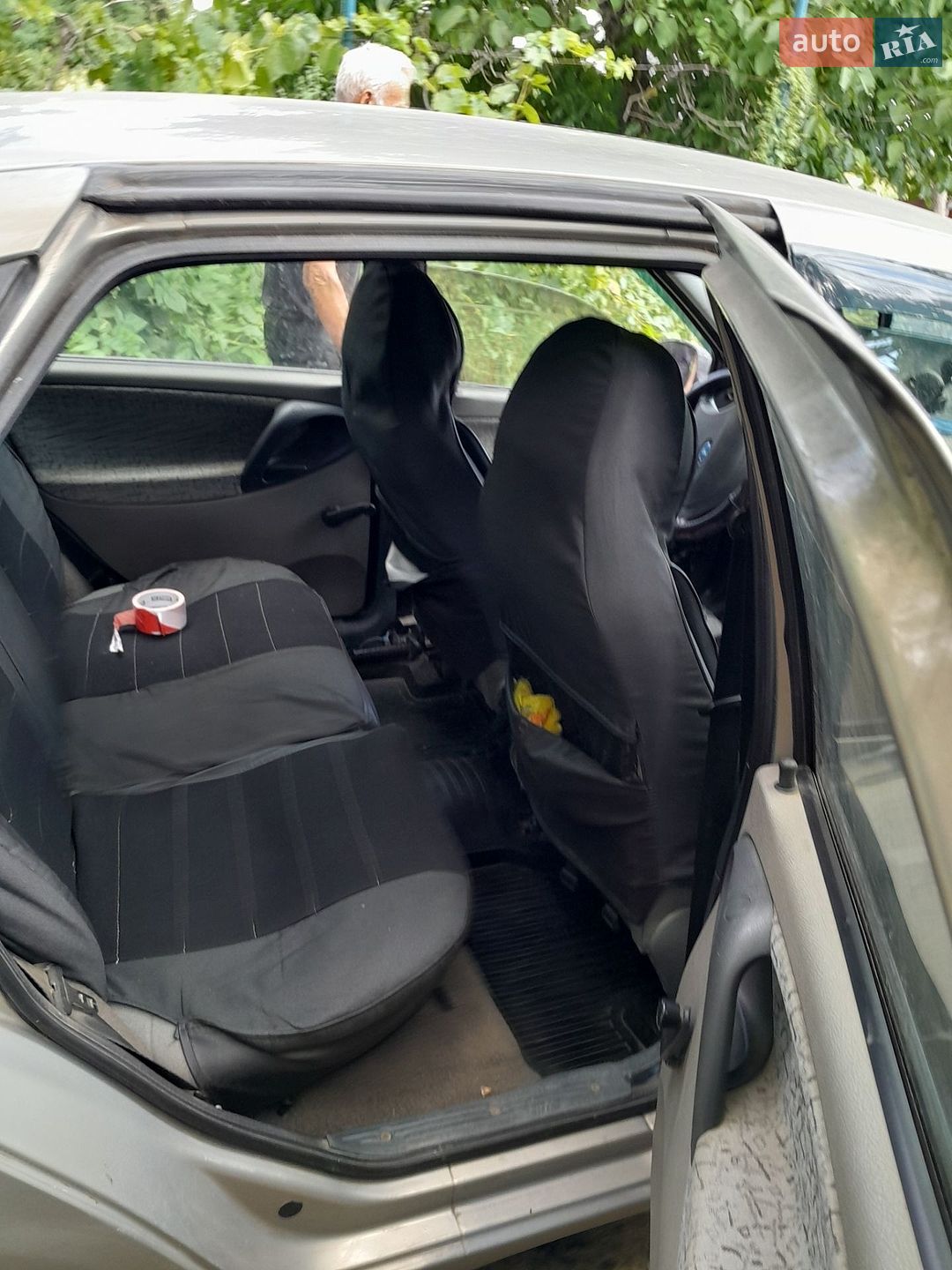 ВАЗ / Lada 1118 Калина 2007 VIN XTA11183070088737 фото оголошення 7 з 12