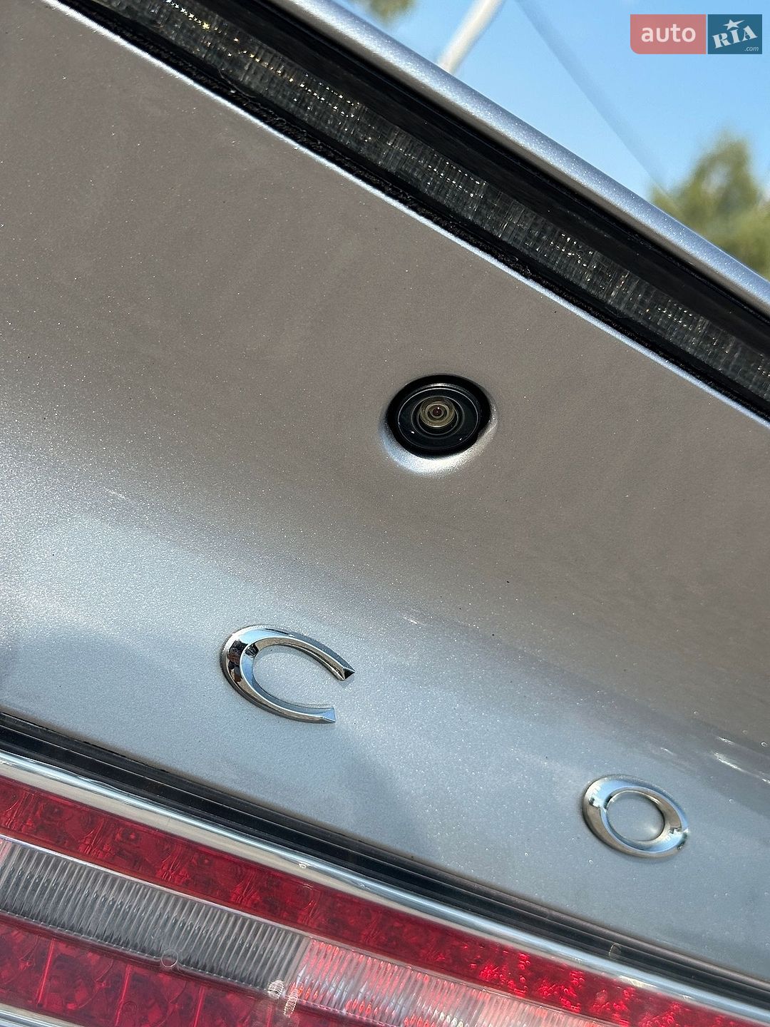 Lincoln MKZ 2020 VIN 3LN6L5A97LR615947 фото оголошення 15 з 41