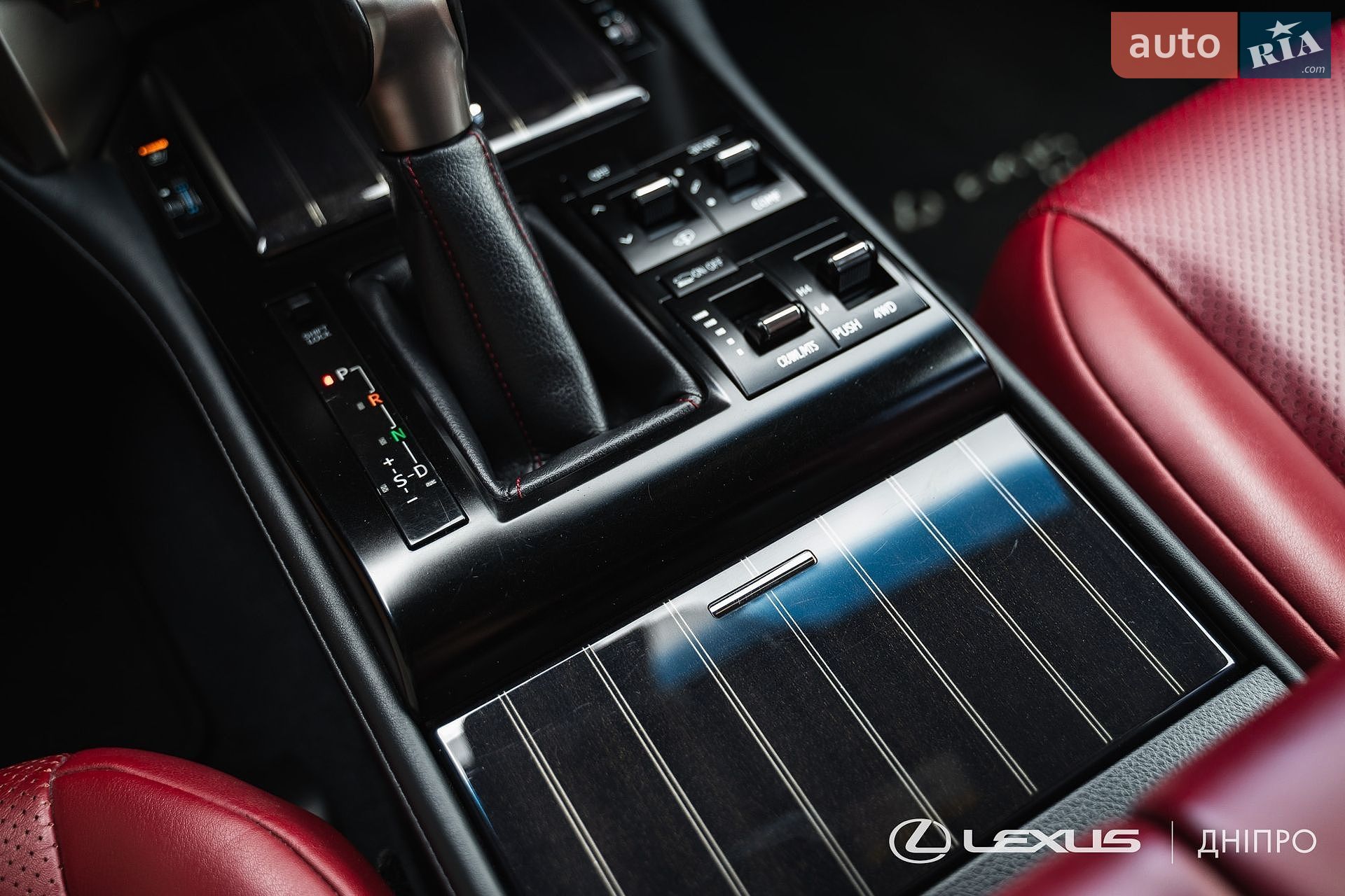 Lexus GX 2020 VIN JTJJM7FX905261309 фото оголошення 23 з 49