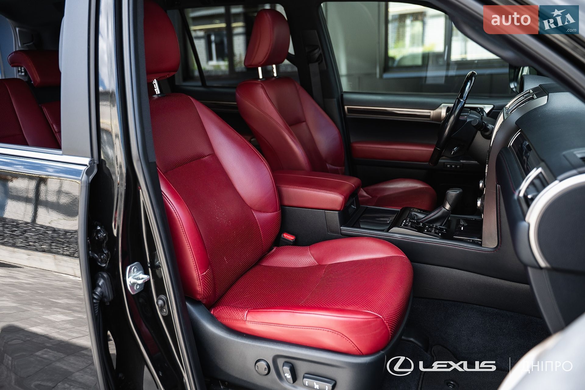 Lexus GX 2020 VIN JTJJM7FX905261309 фото оголошення 35 з 49