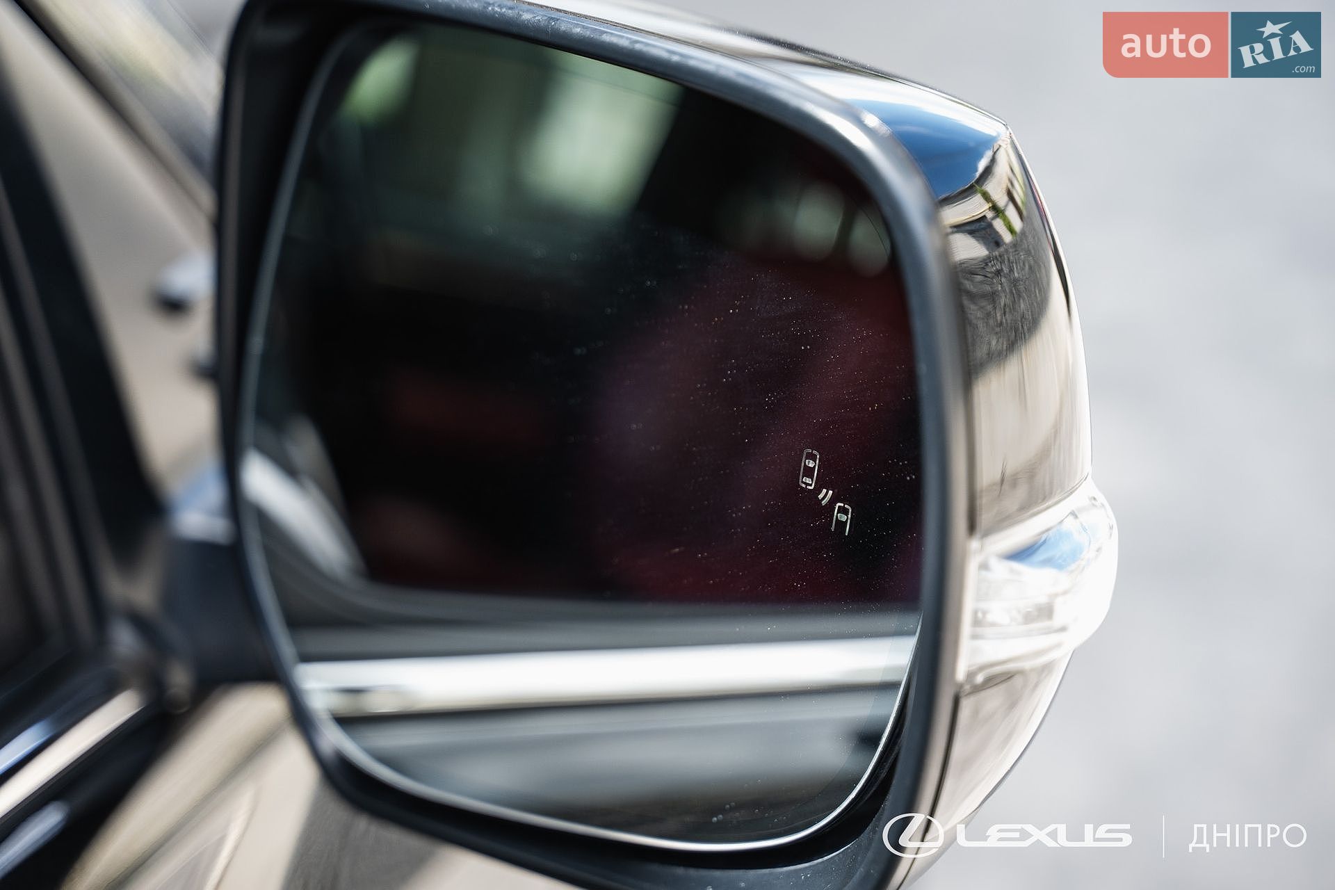 Lexus GX 2020 VIN JTJJM7FX905261309 фото оголошення 42 з 49