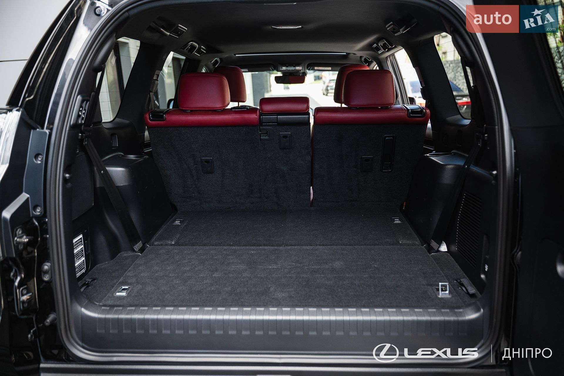 Lexus GX 2020 VIN JTJJM7FX905261309 фото оголошення 44 з 49