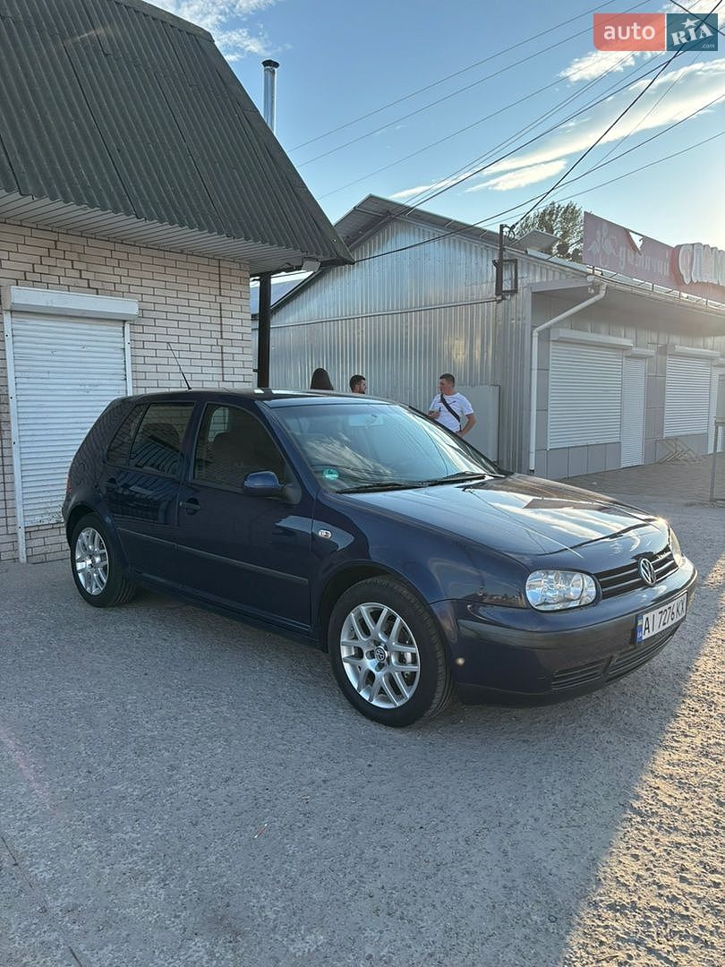 Volkswagen Golf 2001 VIN WVWZZZ1JZ1B208667 фото оголошення 3 з 44