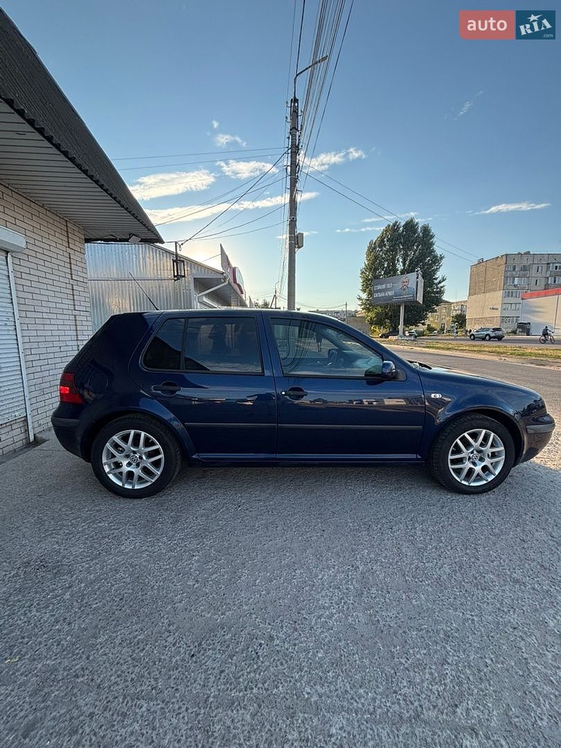 Volkswagen Golf 2001 VIN WVWZZZ1JZ1B208667 фото оголошення 4 з 44
