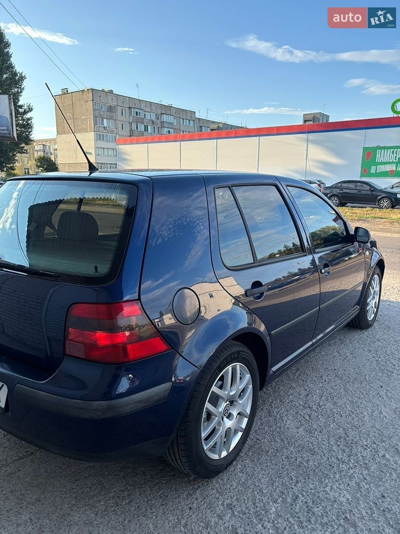 Volkswagen Golf 2001 VIN WVWZZZ1JZ1B208667 фото оголошення 7 з 44