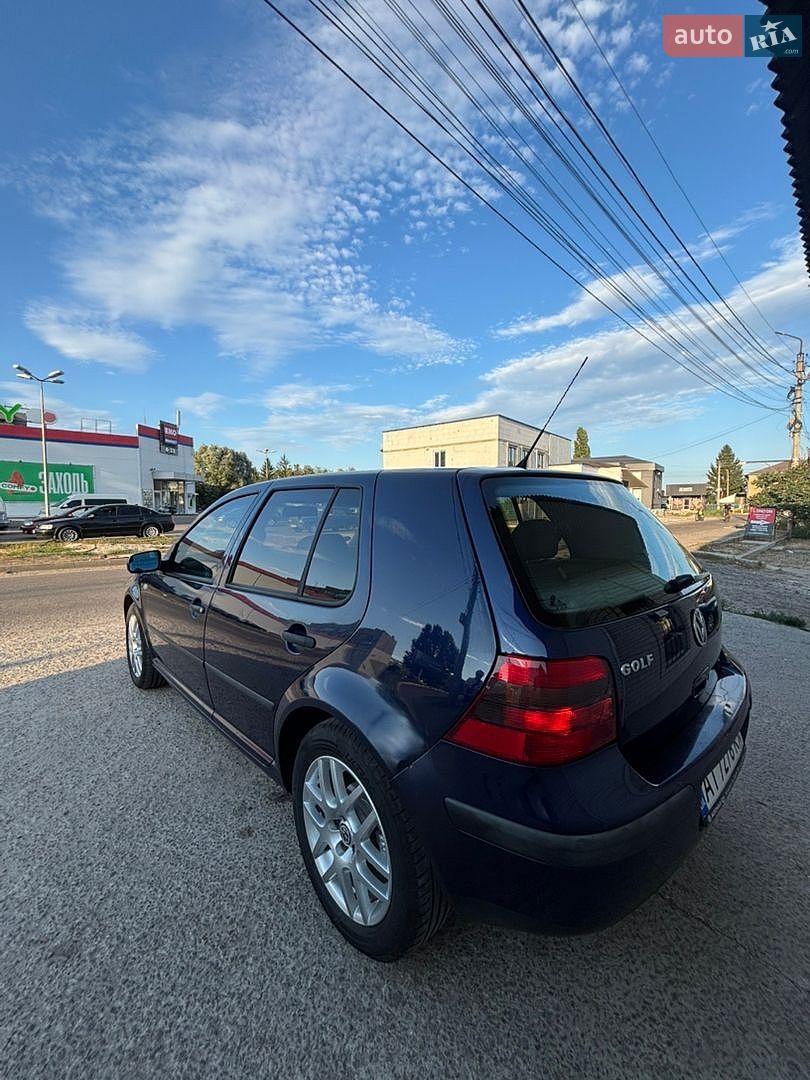 Volkswagen Golf 2001 VIN WVWZZZ1JZ1B208667 фото оголошення 9 з 44