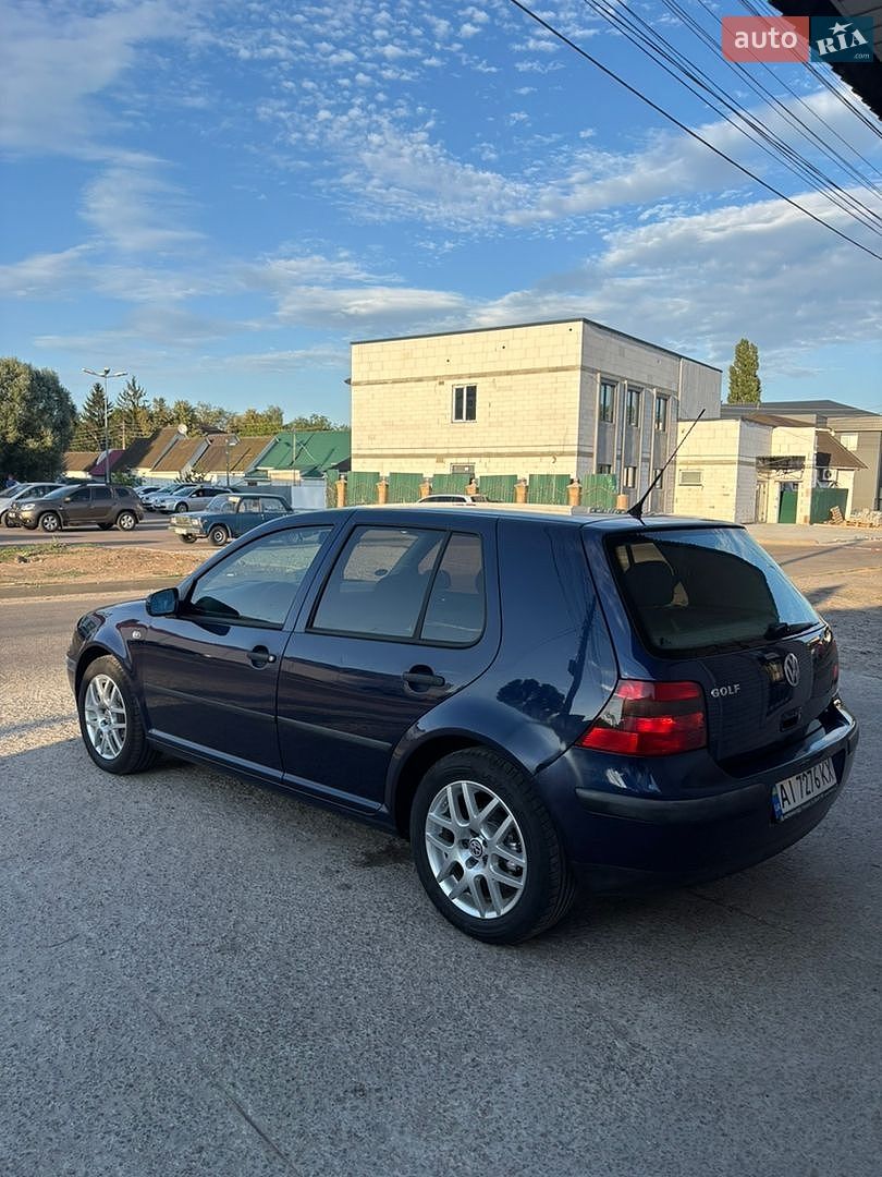 Volkswagen Golf 2001 VIN WVWZZZ1JZ1B208667 фото оголошення 10 з 44